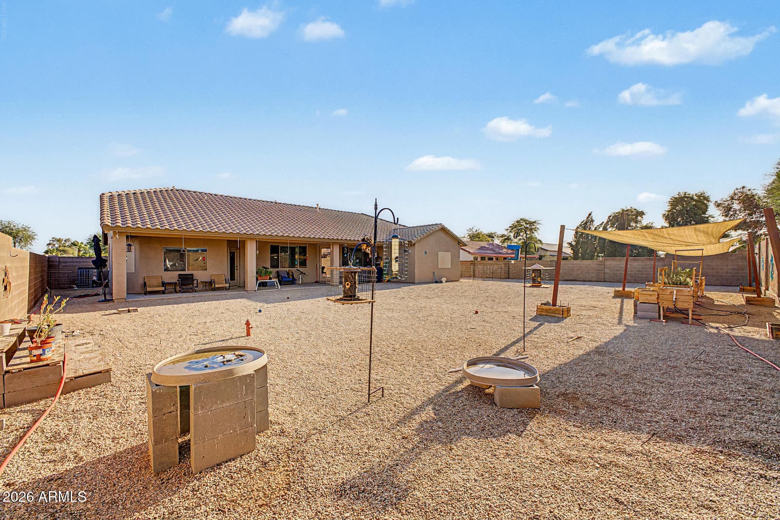 240 E Pebble Trail, Casa Grande, AZ 85122 — photo 40 of 54