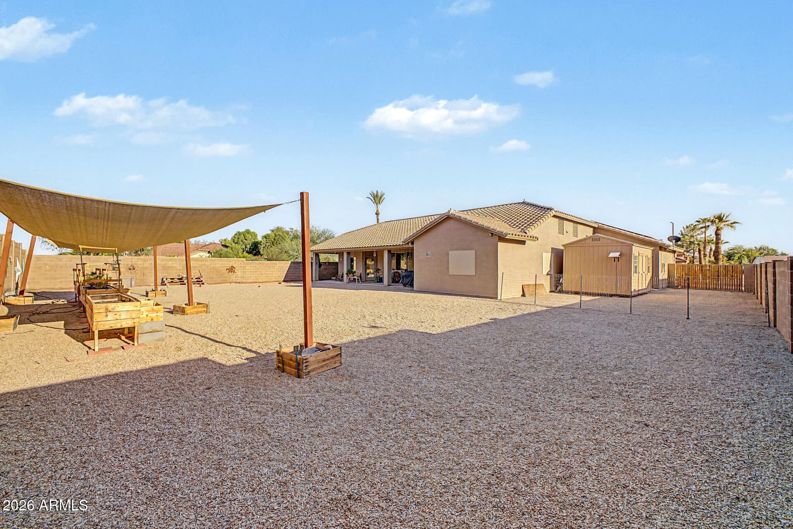 240 E Pebble Trail, Casa Grande, AZ 85122 — photo 41 of 54