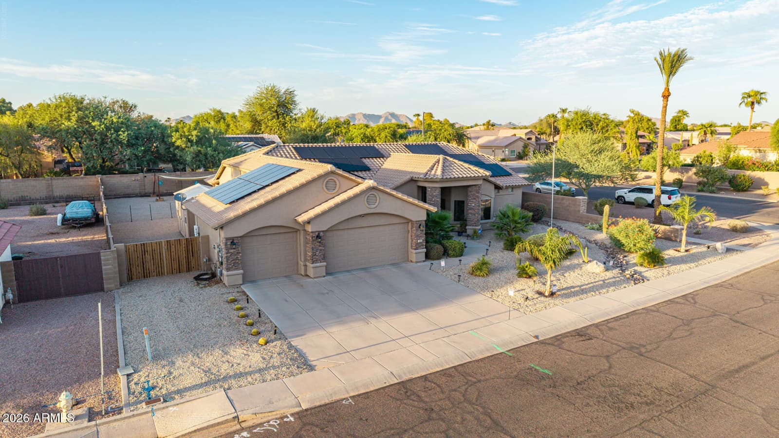 240 E Pebble Trail, Casa Grande, AZ 85122 — photo 43 of 54