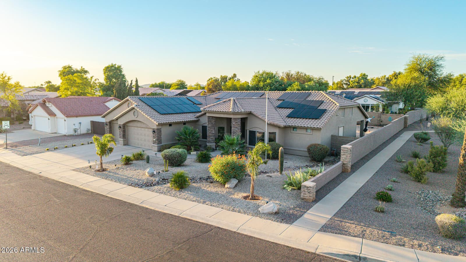 240 E Pebble Trail, Casa Grande, AZ 85122 — photo 44 of 54