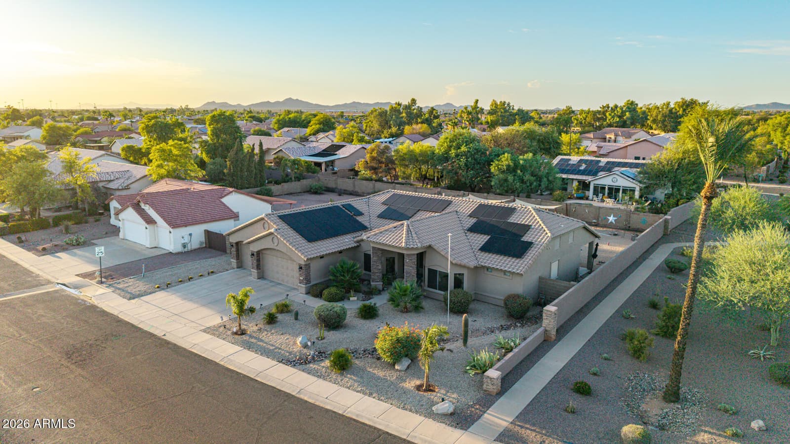 240 E Pebble Trail, Casa Grande, AZ 85122 — photo 45 of 54
