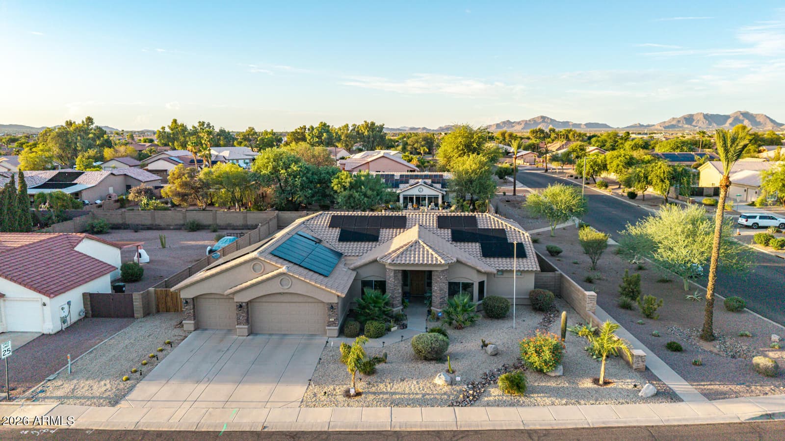 240 E Pebble Trail, Casa Grande, AZ 85122 — photo 46 of 54