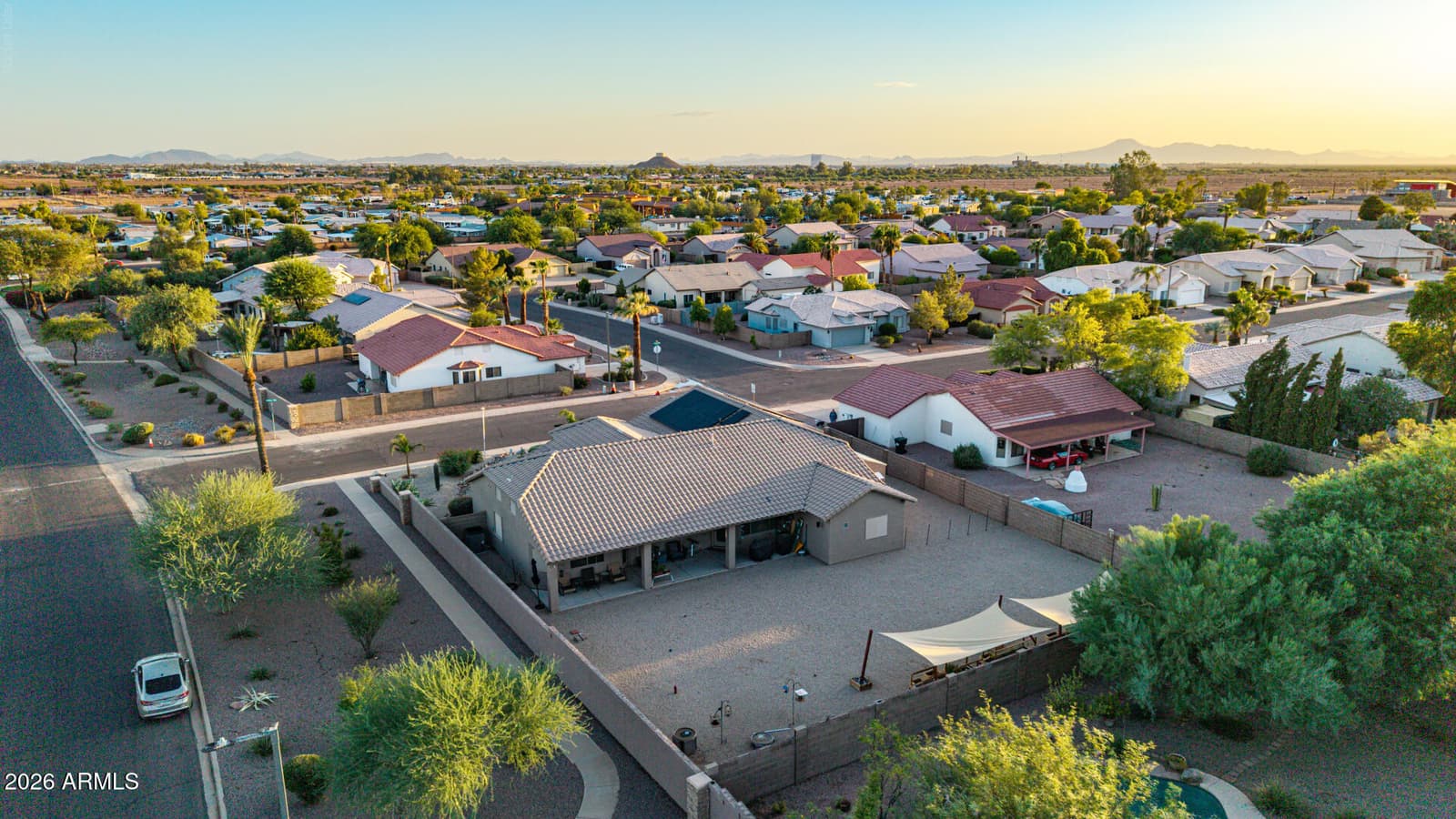 240 E Pebble Trail, Casa Grande, AZ 85122 — photo 54 of 54