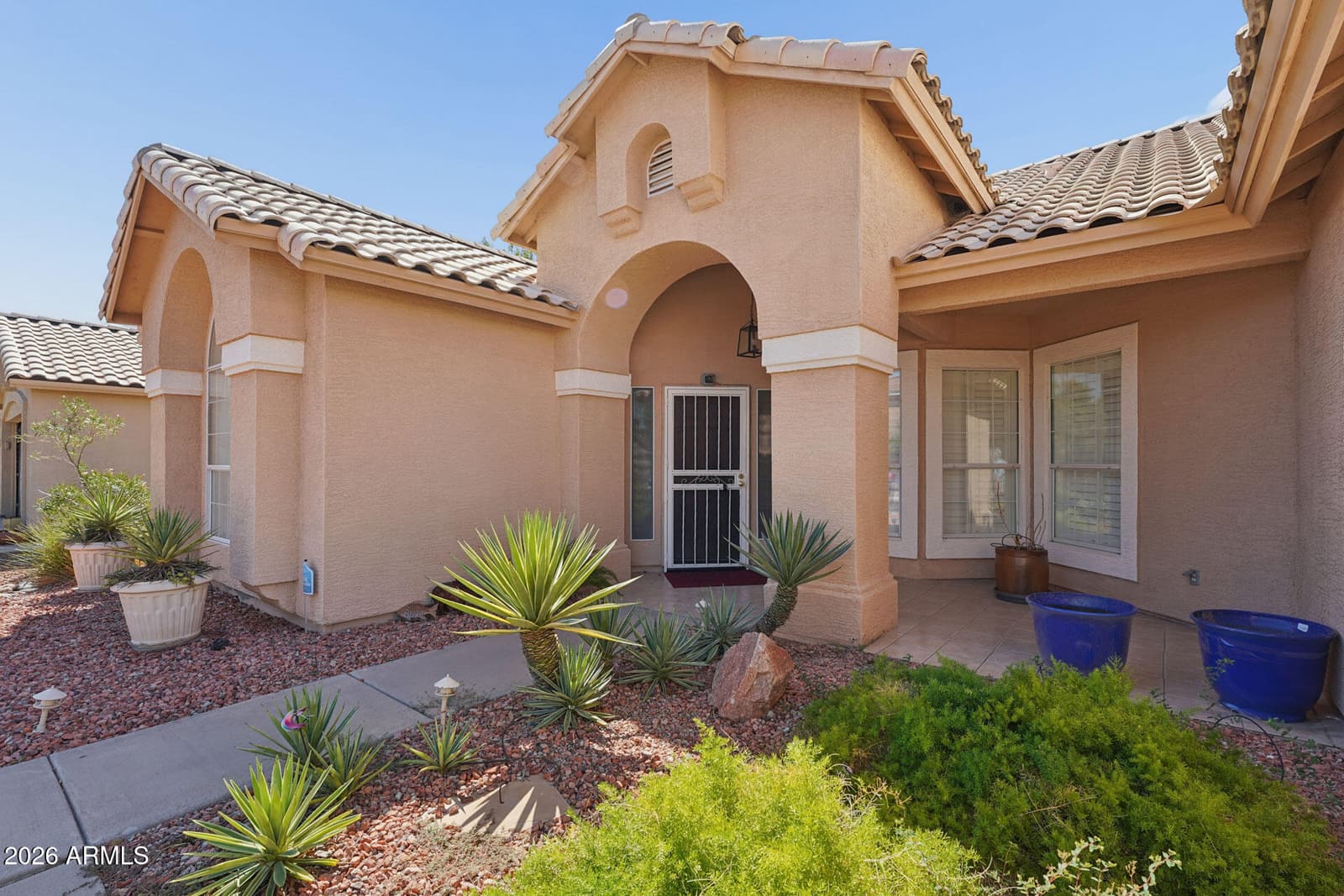 3301 E Behrend Drive, Phoenix, AZ 85050 — photo 2 of 22