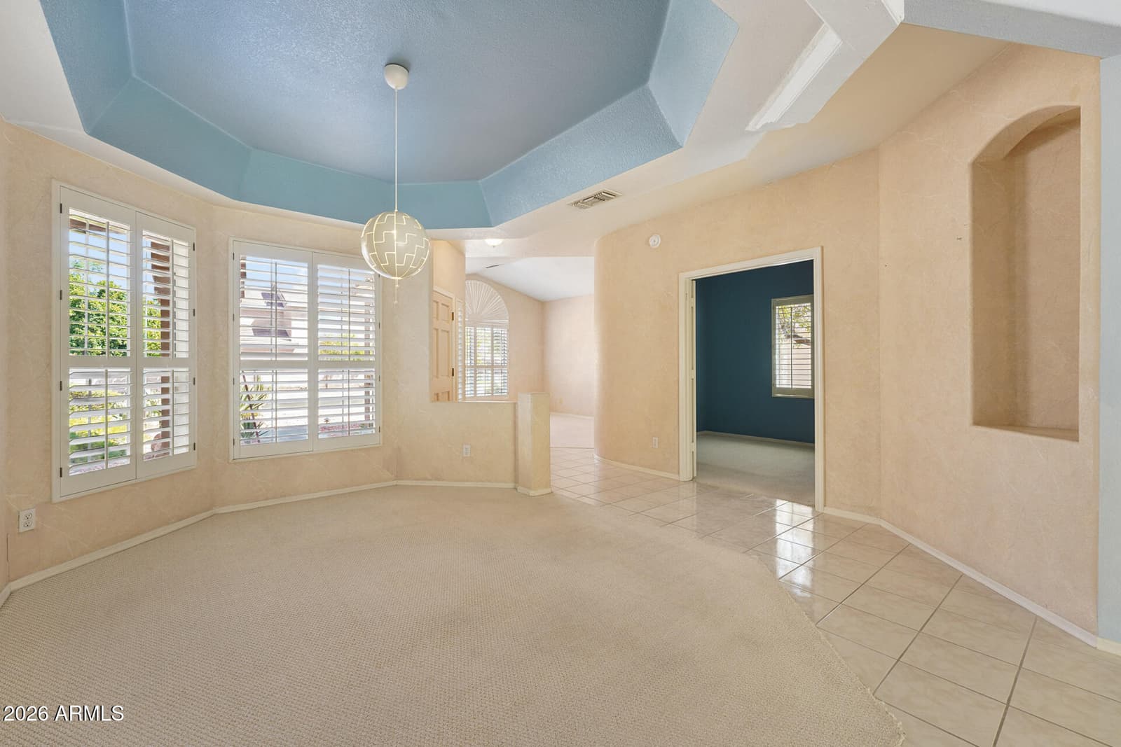 3301 E Behrend Drive, Phoenix, AZ 85050 — photo 3 of 22