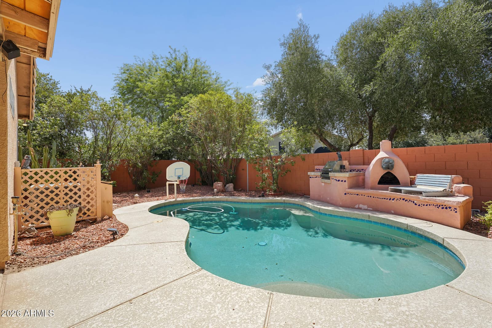 3301 E Behrend Drive, Phoenix, AZ 85050 — photo 19 of 22