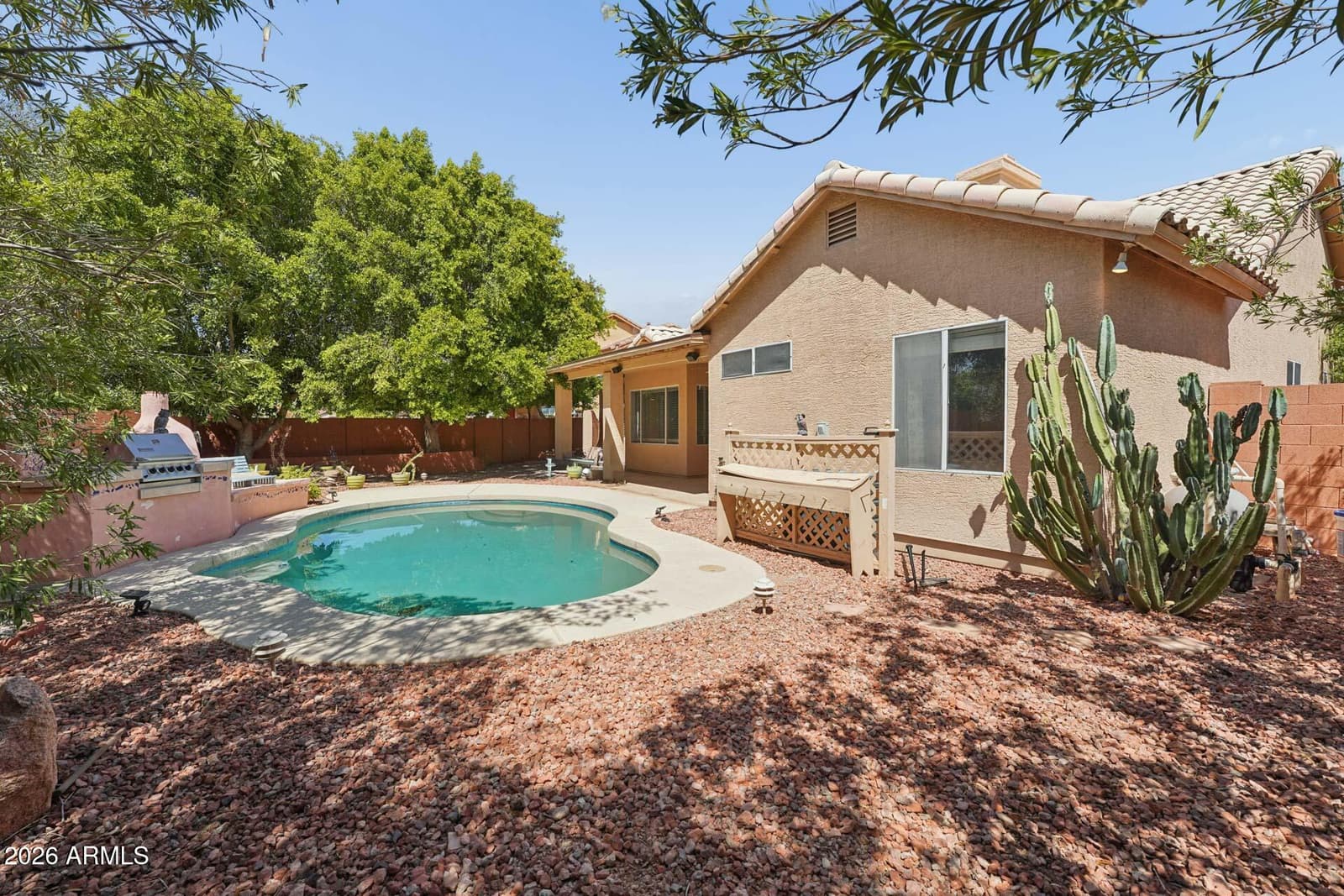 3301 E Behrend Drive, Phoenix, AZ 85050 — photo 20 of 22