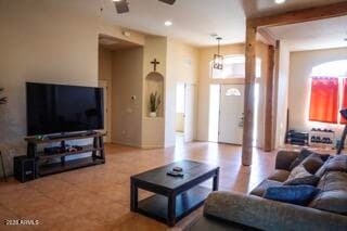 4202 S Rosemary Court, Sierra Vista, AZ 85650 — photo 9 of 41