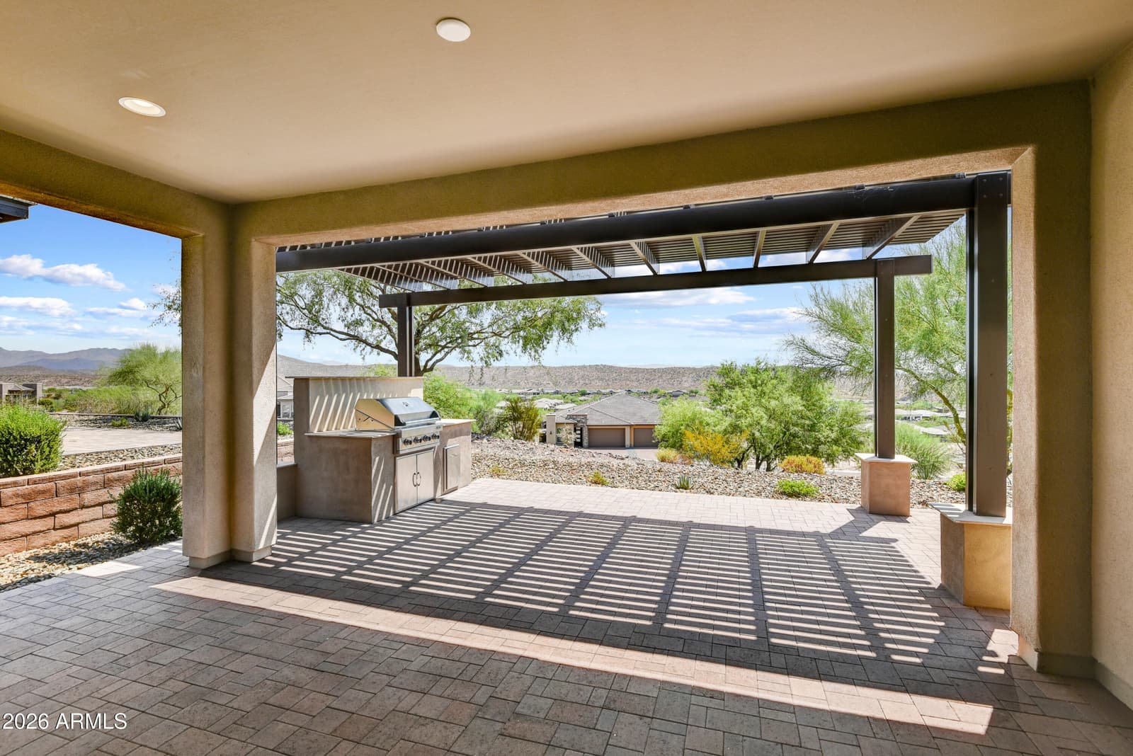 4180 Prairie Schooner Road, Wickenburg, AZ 85390 — photo 16 of 36