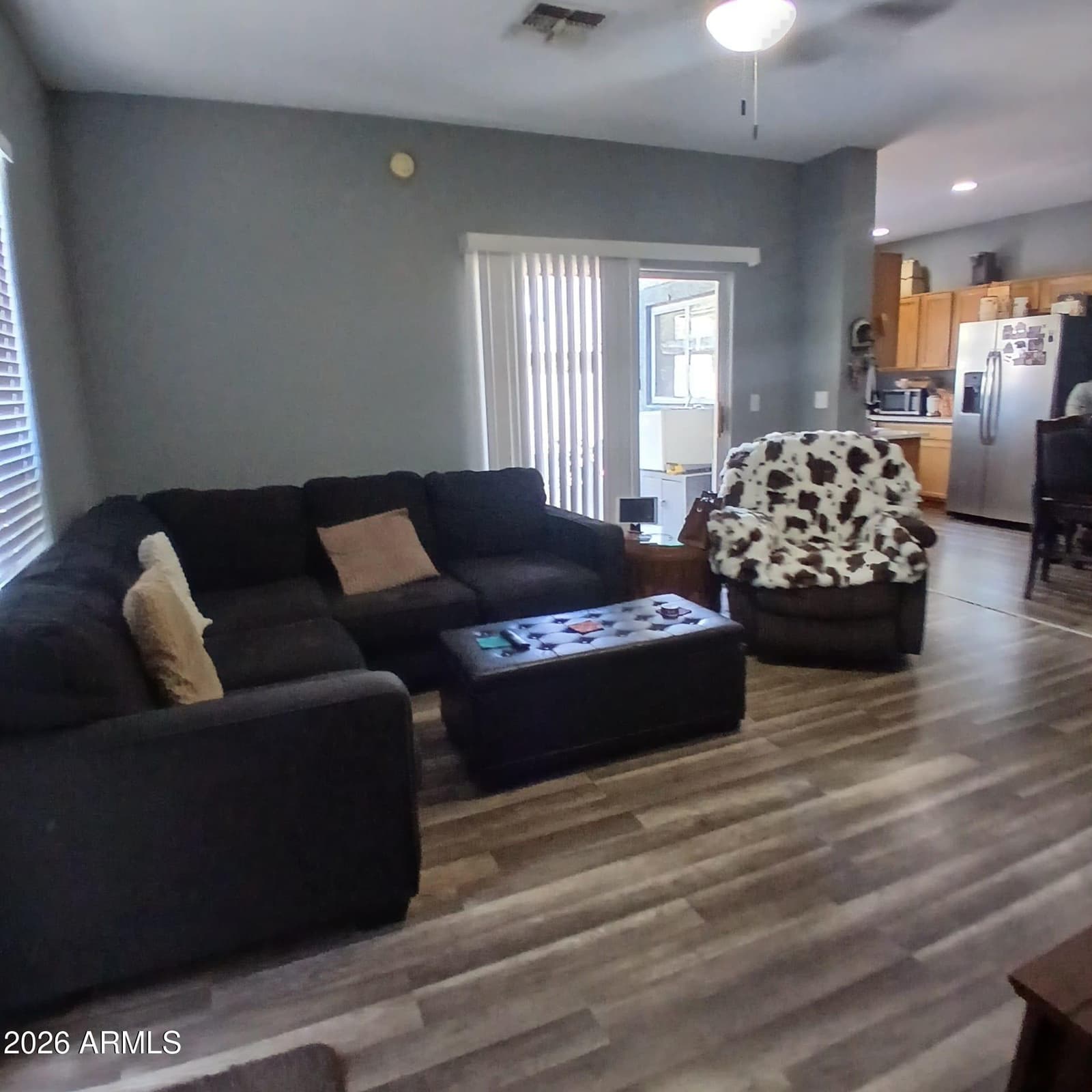 2311 E Hartford Avenue 38, Phoenix, AZ 85022 — photo 5 of 20