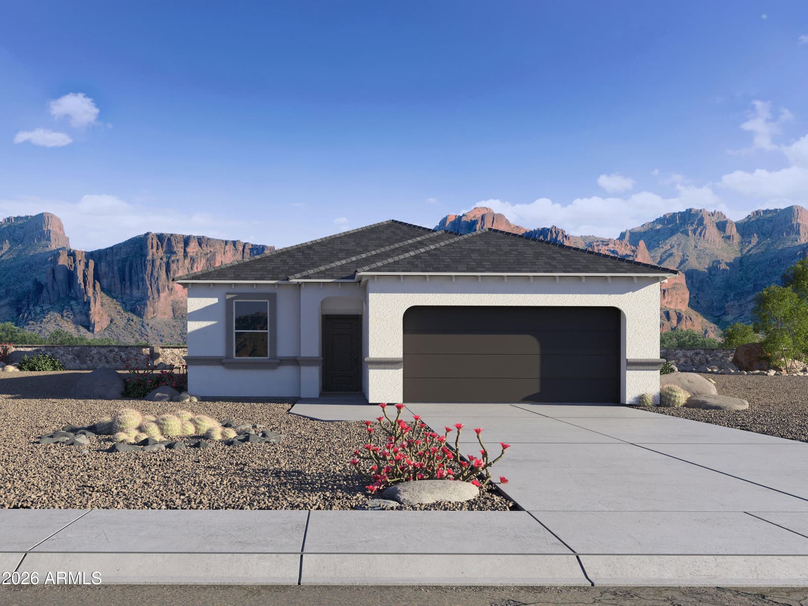 523 W Keating Street, Florence, AZ 85132 — photo 1 of 28