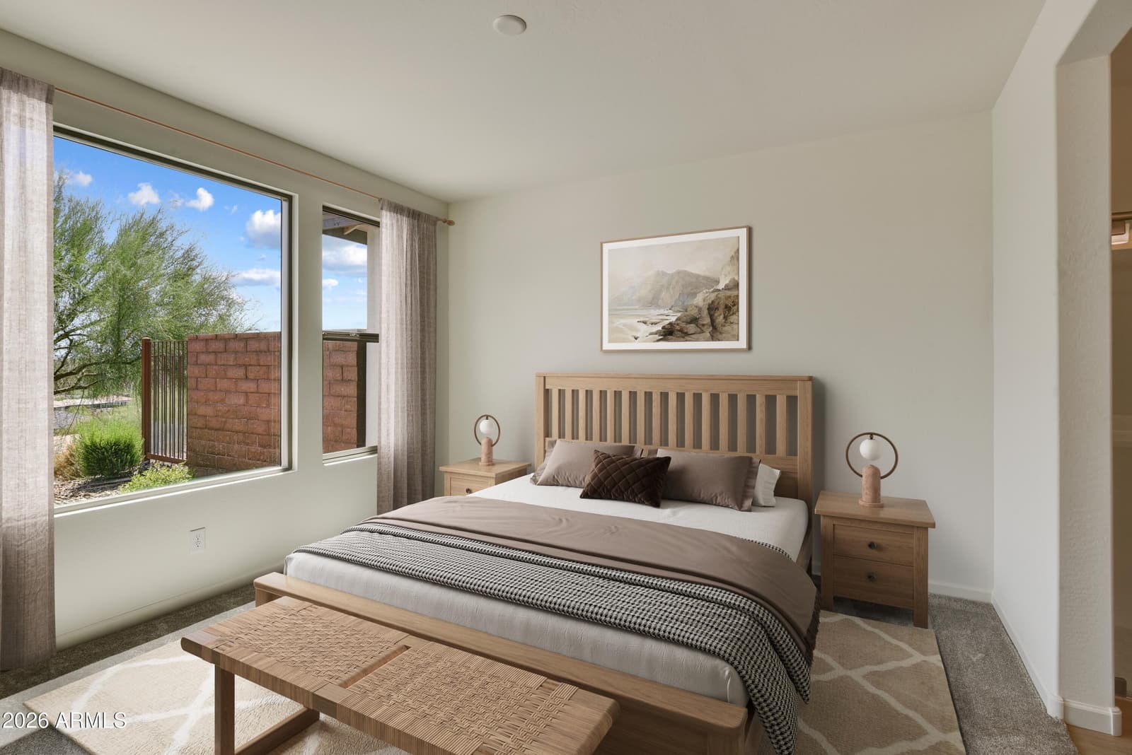 4180 Prairie Schooner Road, Wickenburg, AZ 85390 — photo 8 of 36