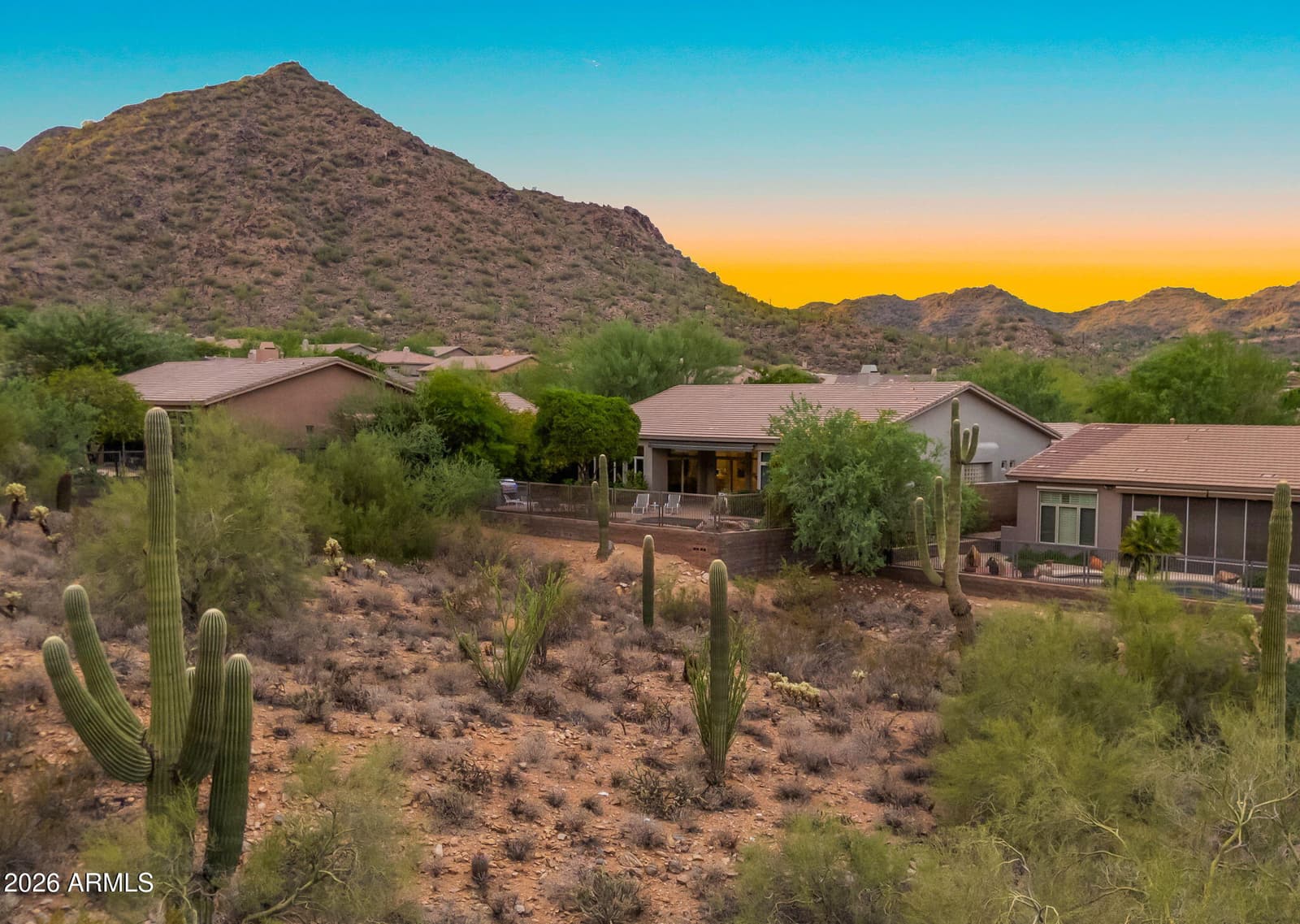14437 E Wethersfield Road, Scottsdale, AZ 85259 — photo 29 of 34