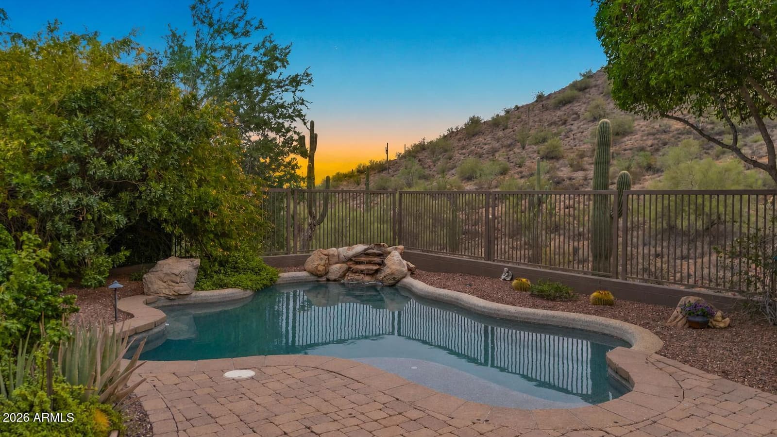 14437 E Wethersfield Road, Scottsdale, AZ 85259 — photo 25 of 34