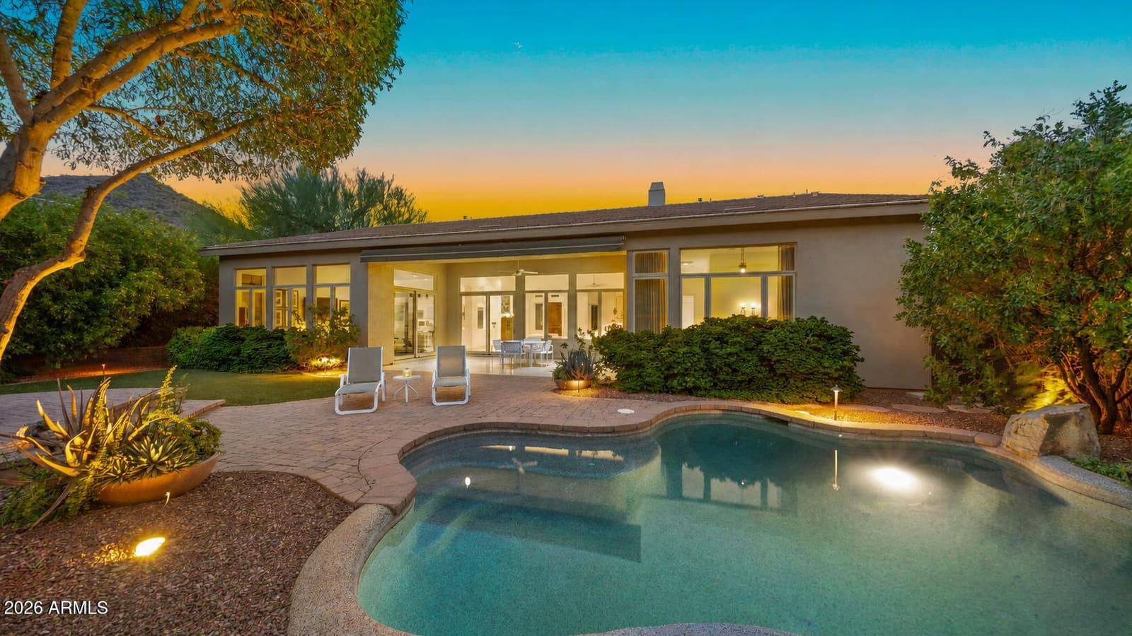 14437 E Wethersfield Road, Scottsdale, AZ 85259 — photo 26 of 34