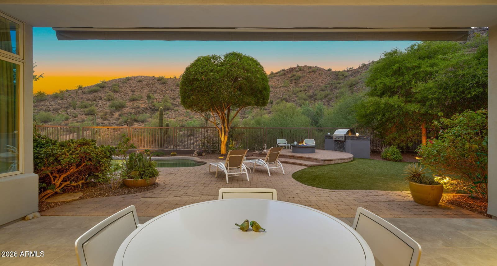 14437 E Wethersfield Road, Scottsdale, AZ 85259 — photo 22 of 34