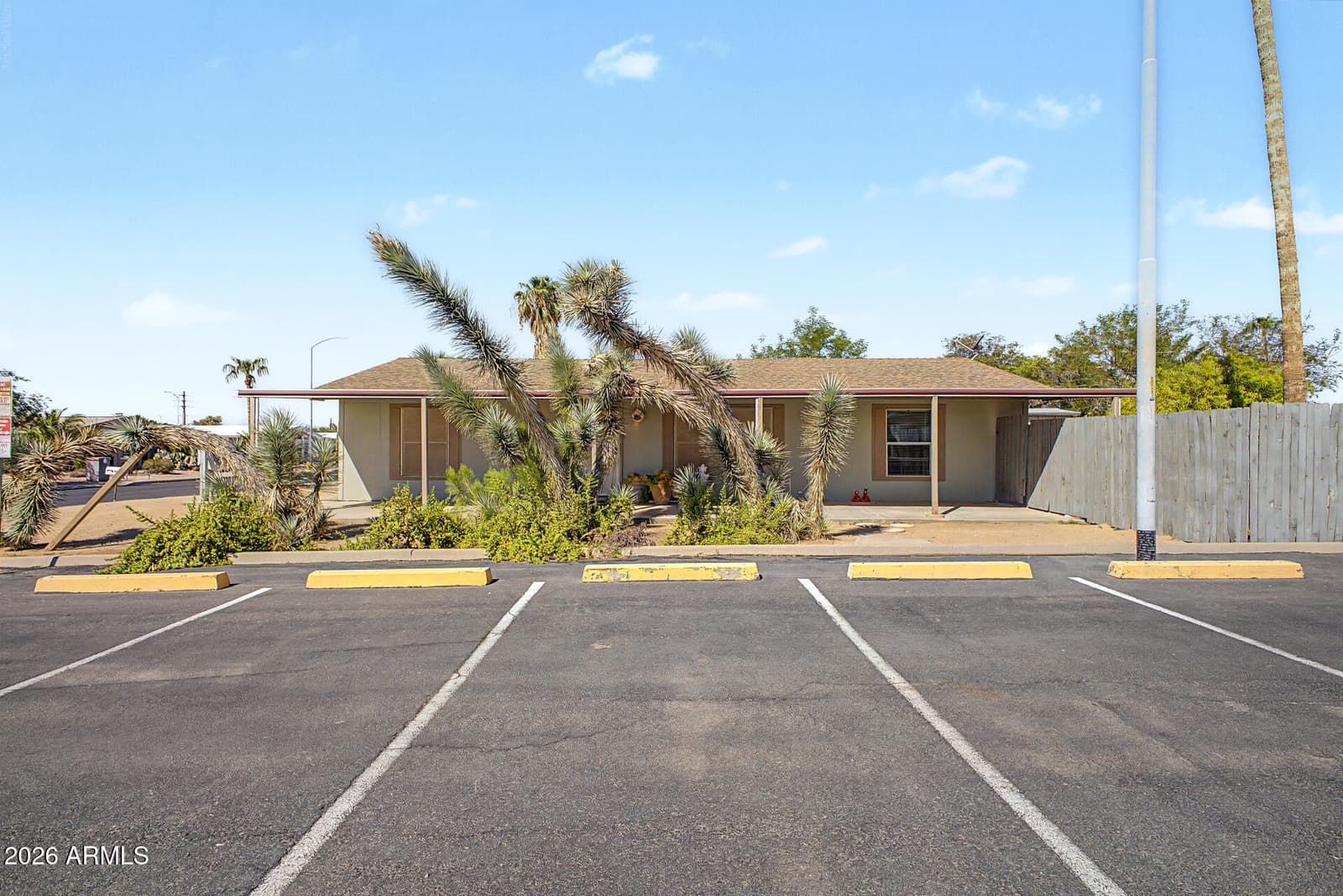 5540 E Baywood Avenue, Mesa, AZ 85206 — photo 3 of 27