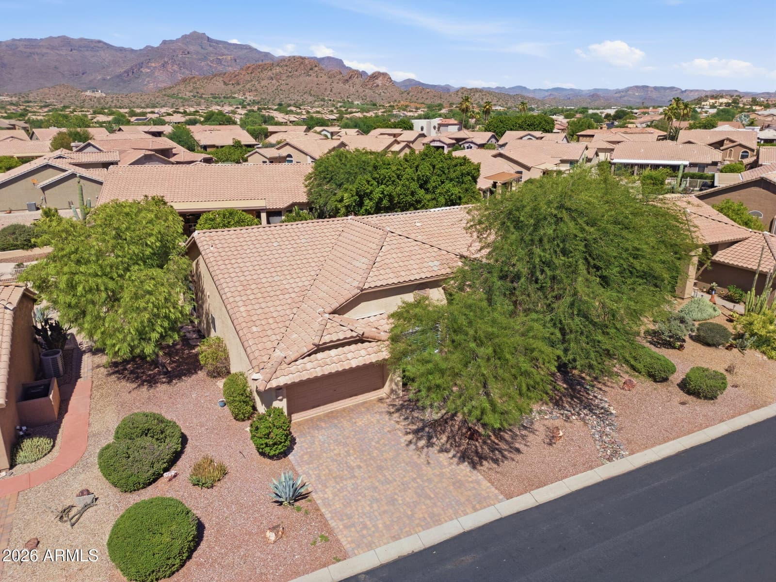 8166 E Birdie Lane, Gold Canyon, AZ 85118 — photo 46 of 52