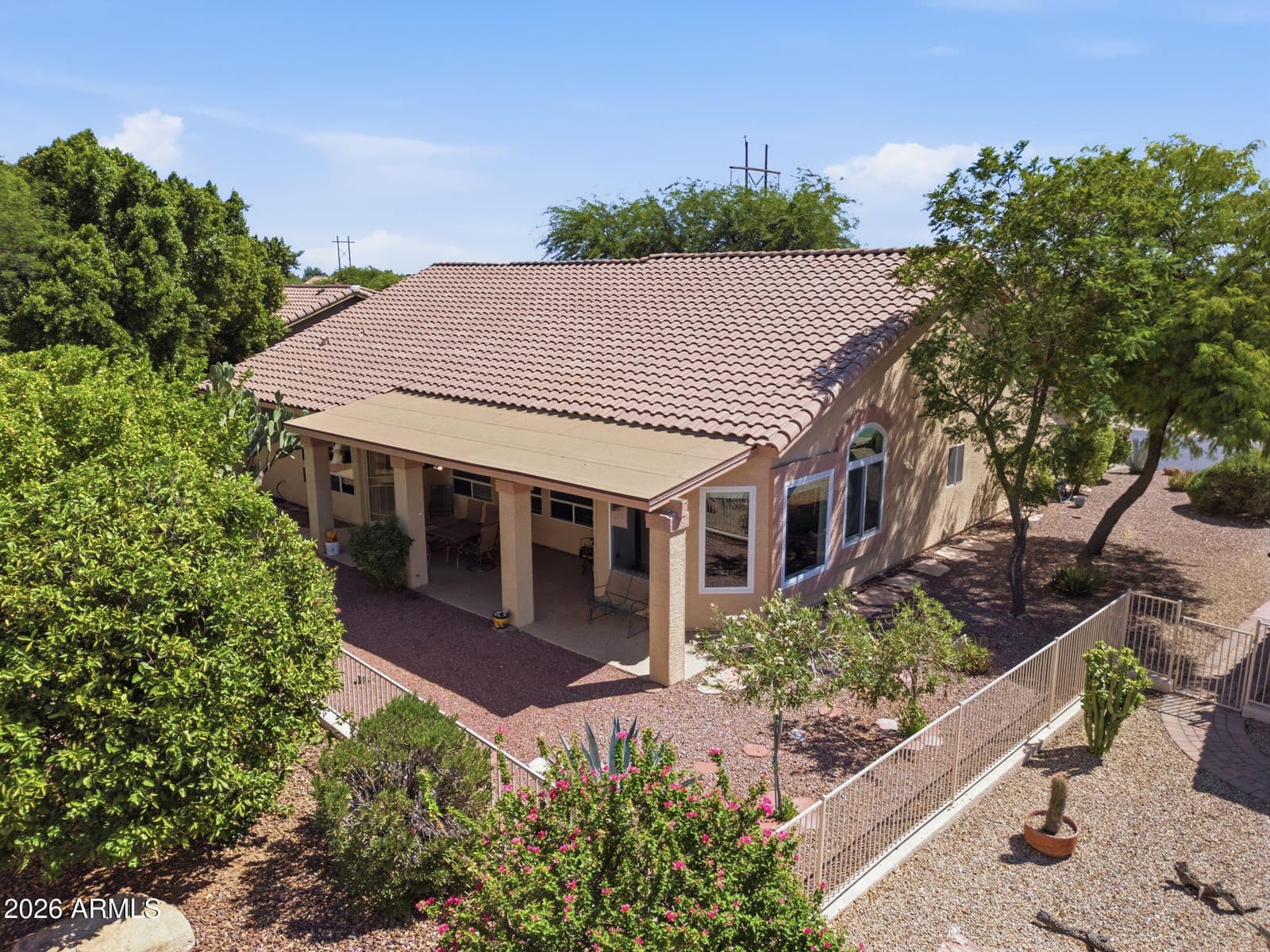 8166 E Birdie Lane, Gold Canyon, AZ 85118 — photo 48 of 52