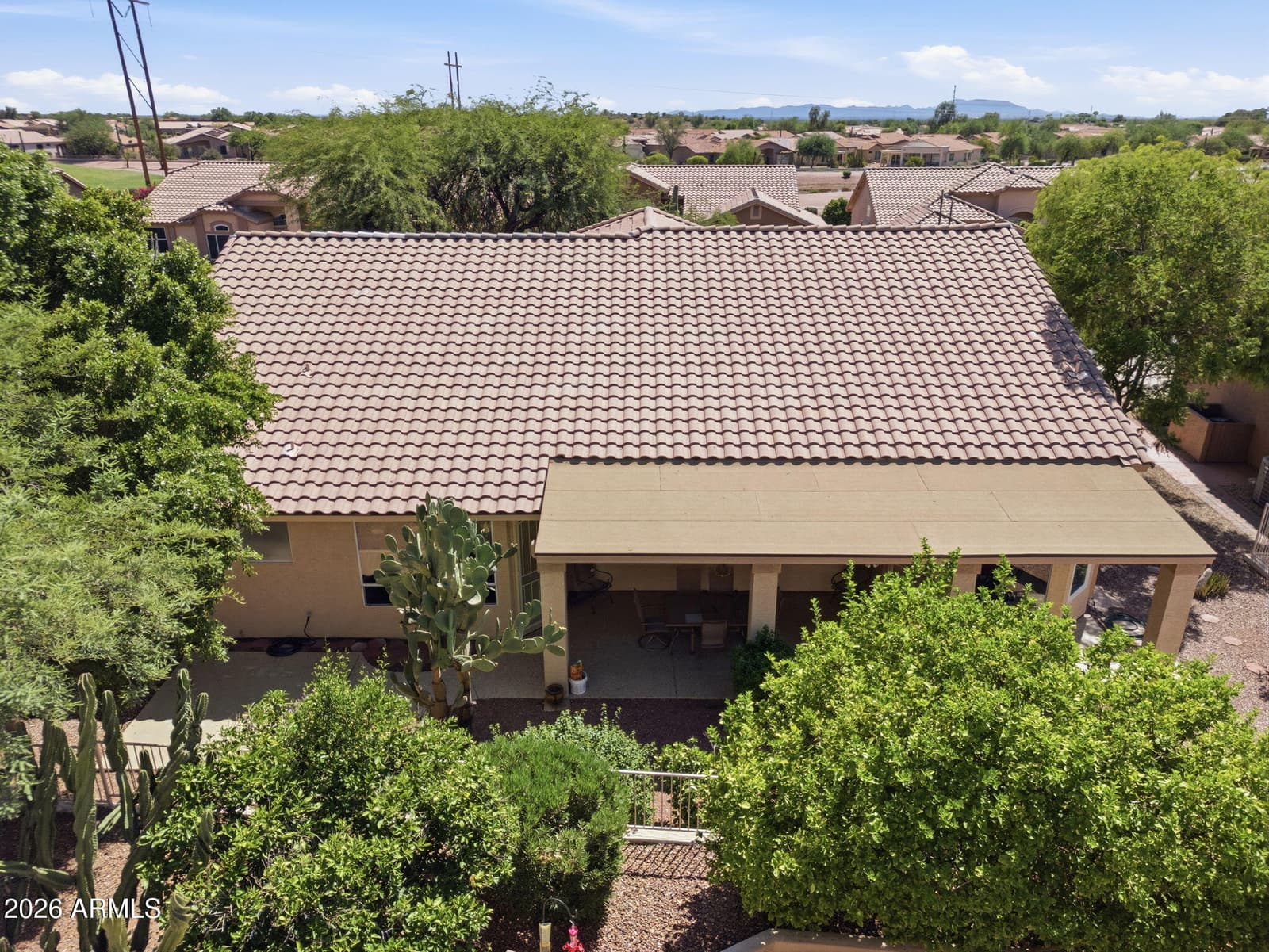 8166 E Birdie Lane, Gold Canyon, AZ 85118 — photo 49 of 52