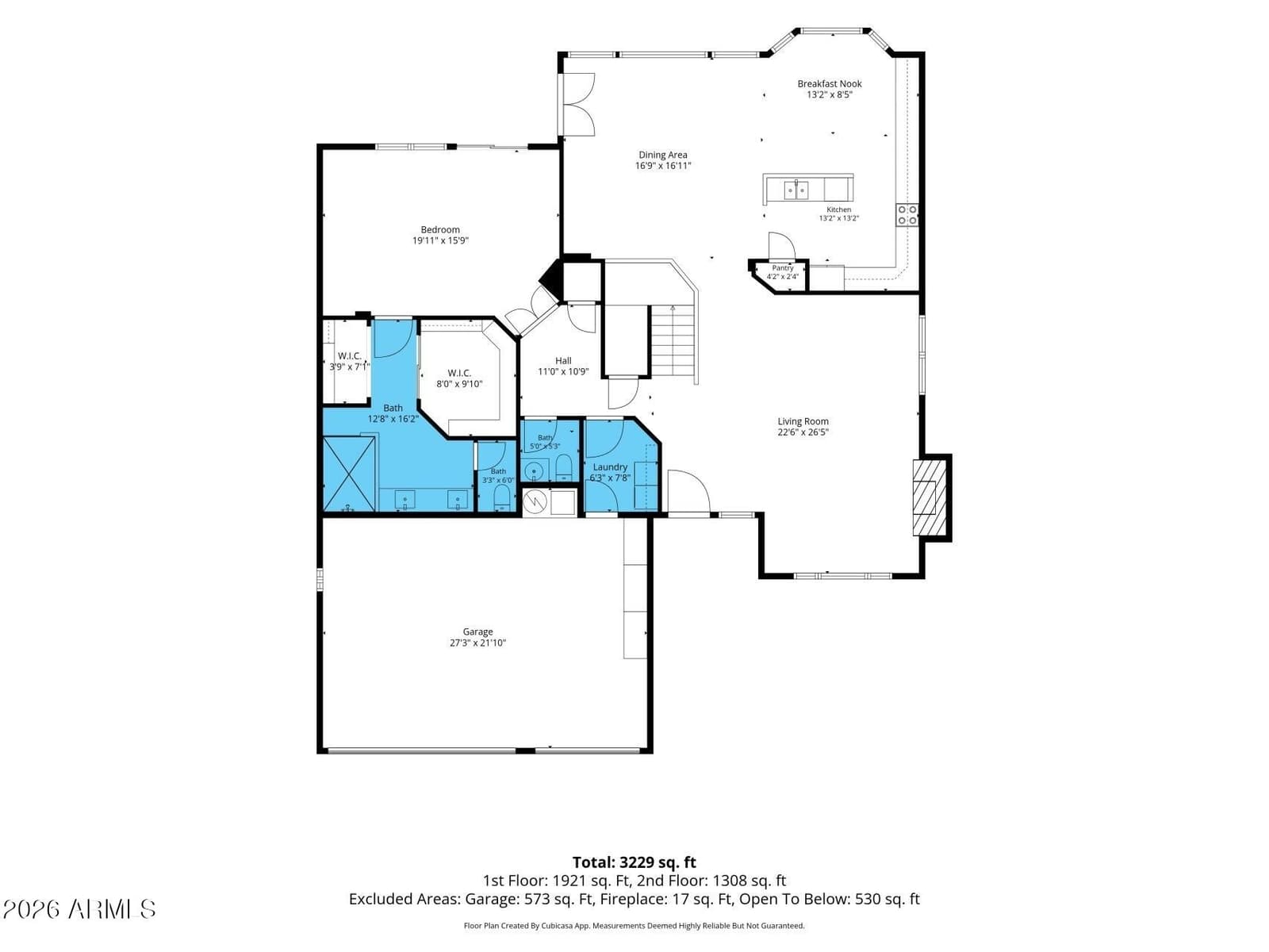 1741 W Thunderhill Drive, Phoenix, AZ 85045 — photo 4 of 50