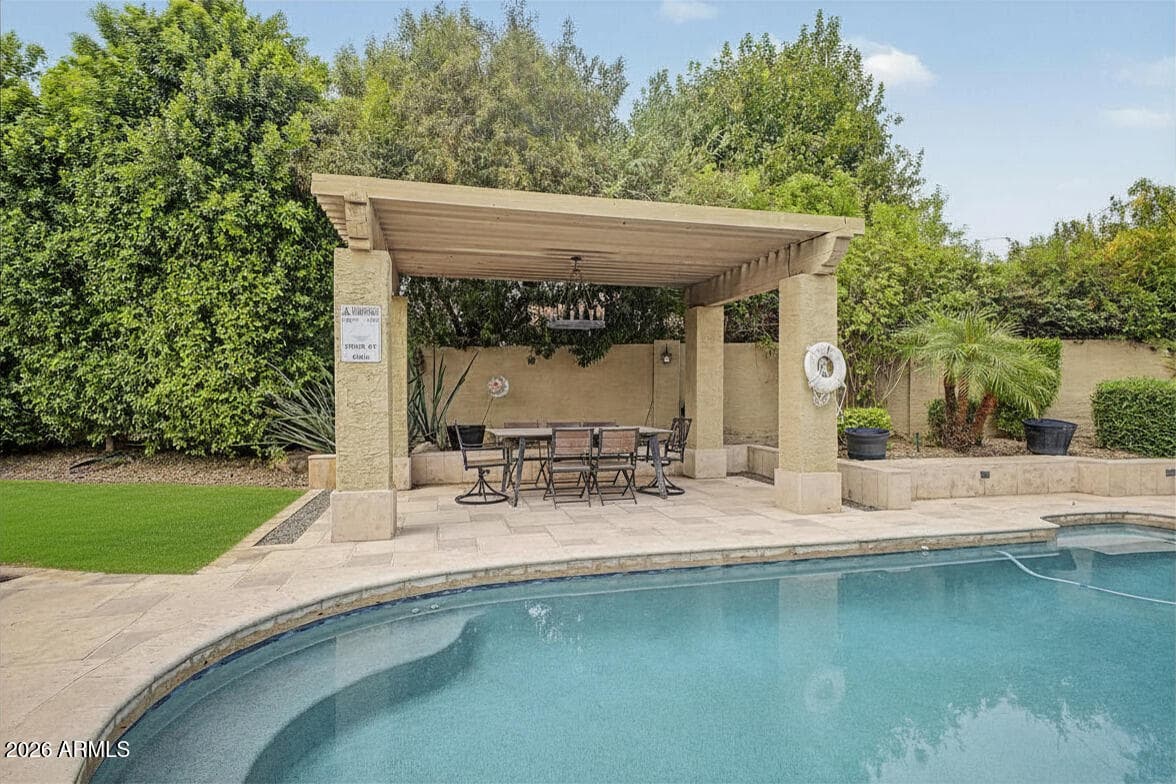 5402 E Laurel Lane, Scottsdale, AZ 85254 — photo 59 of 69