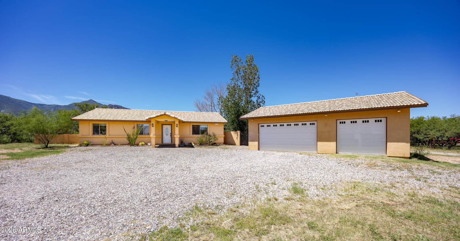 7176 S Y Lightning Ranch Road, Hereford, AZ 85615 — photo 23 of 26