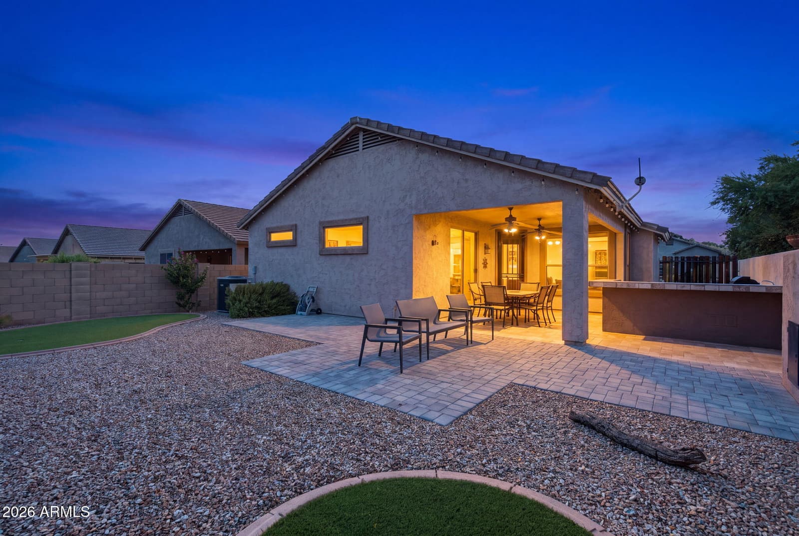 6627 E Hacienda La Noria Lane, Gold Canyon, AZ 85118 — photo 37 of 46