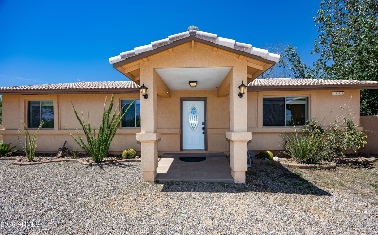 7176 S Y Lightning Ranch Road, Hereford, AZ 85615 — photo 3 of 26