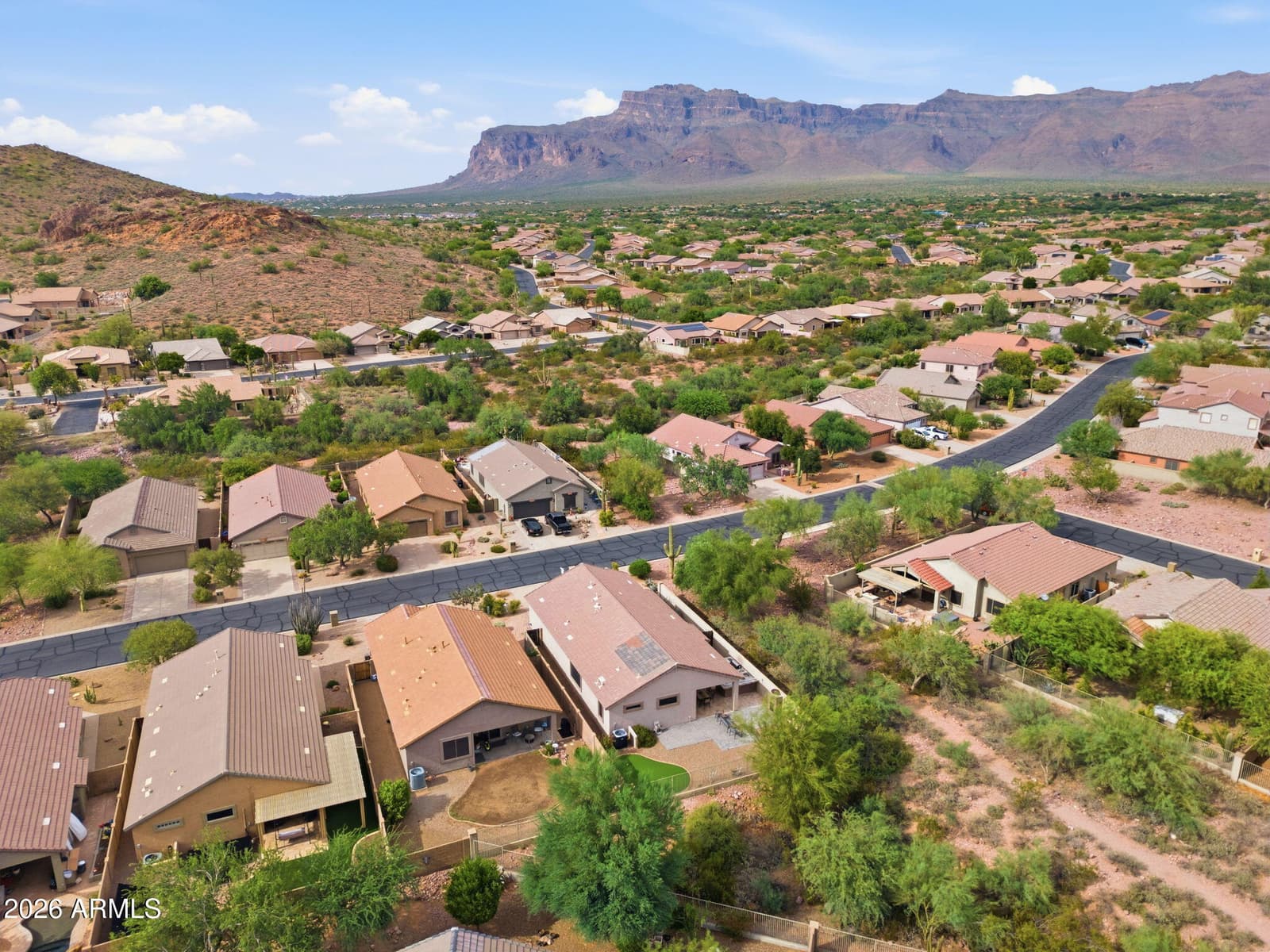 6627 E Hacienda La Noria Lane, Gold Canyon, AZ 85118 — photo 42 of 46