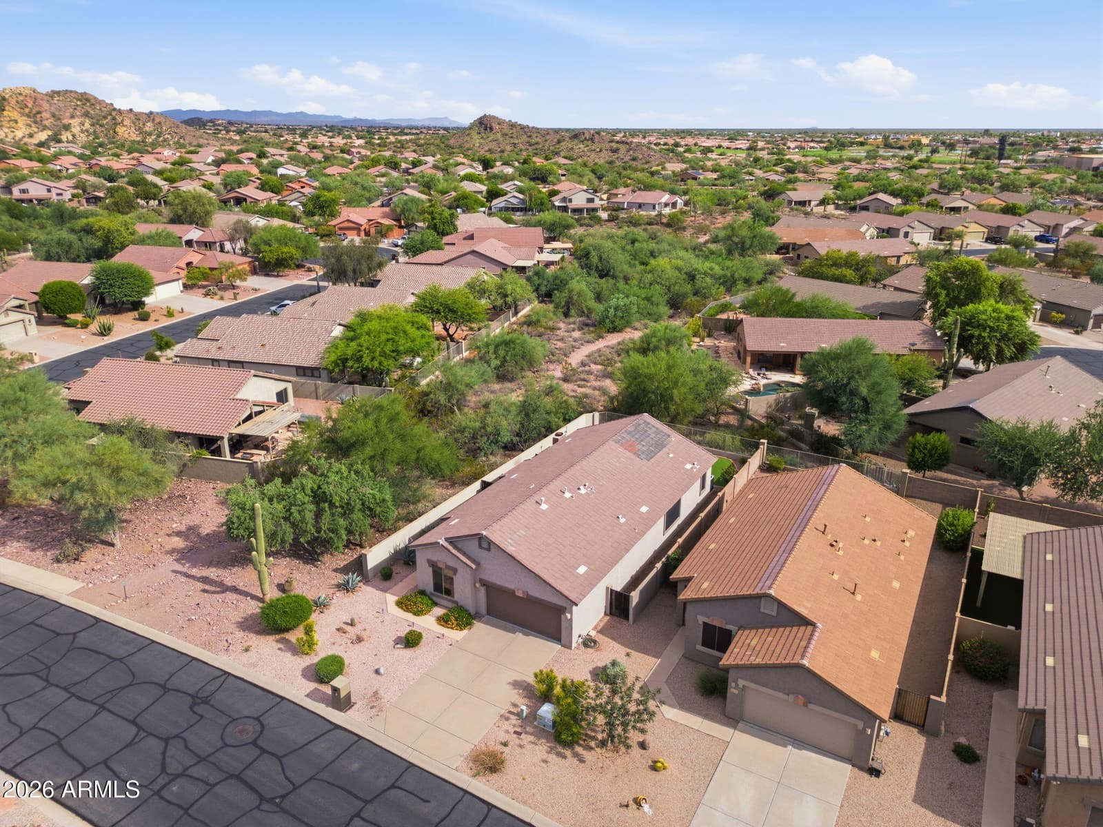 6627 E Hacienda La Noria Lane, Gold Canyon, AZ 85118 — photo 41 of 46