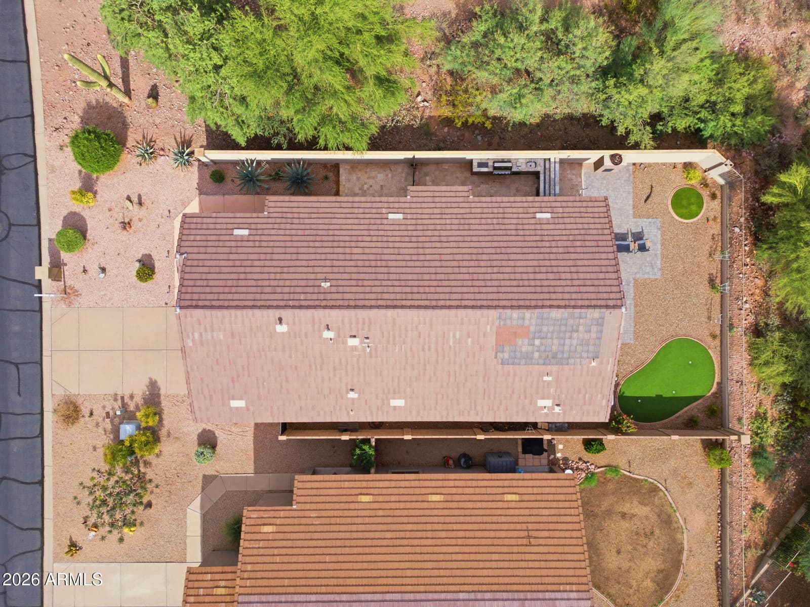 6627 E Hacienda La Noria Lane, Gold Canyon, AZ 85118 — photo 46 of 46