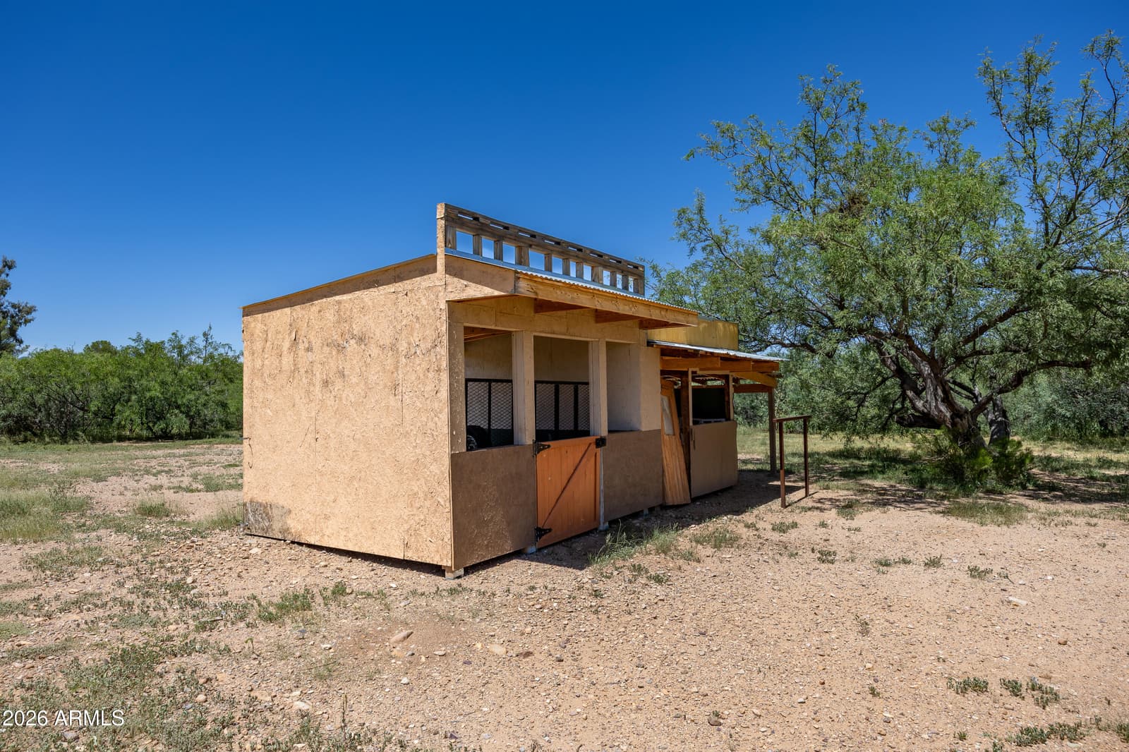 7176 S Y Lightning Ranch Road, Hereford, AZ 85615 — photo 21 of 26