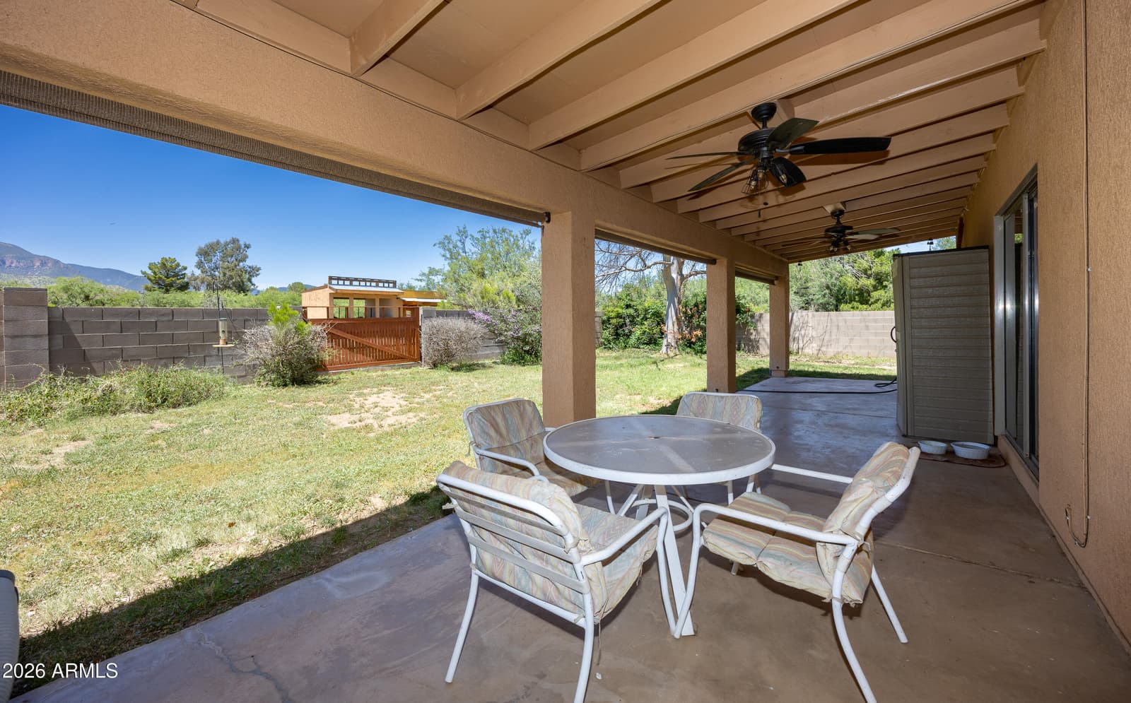 7176 S Y Lightning Ranch Road, Hereford, AZ 85615 — photo 18 of 26