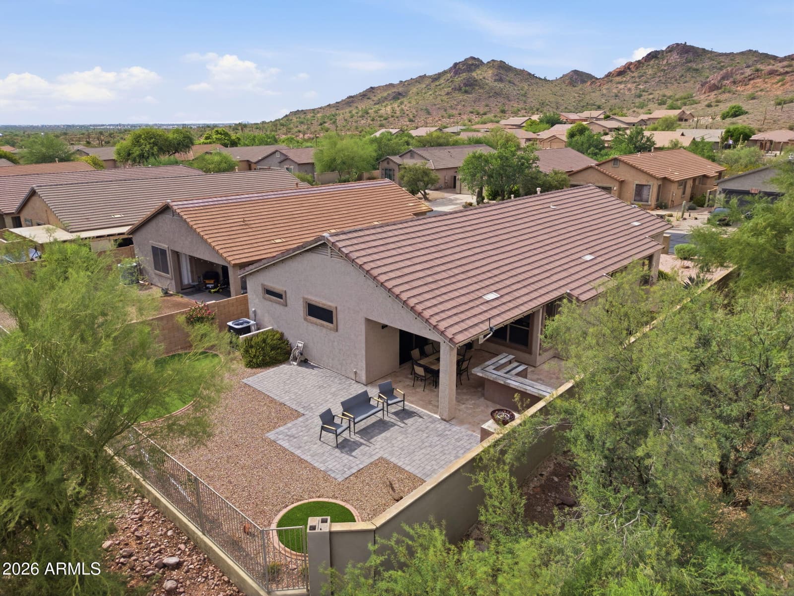 6627 E Hacienda La Noria Lane, Gold Canyon, AZ 85118 — photo 40 of 46