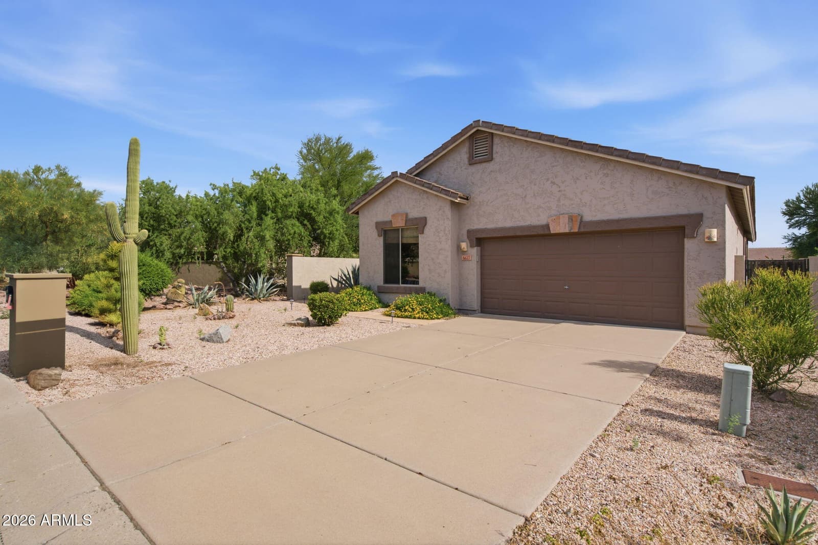 6627 E Hacienda La Noria Lane, Gold Canyon, AZ 85118 — photo 9 of 46
