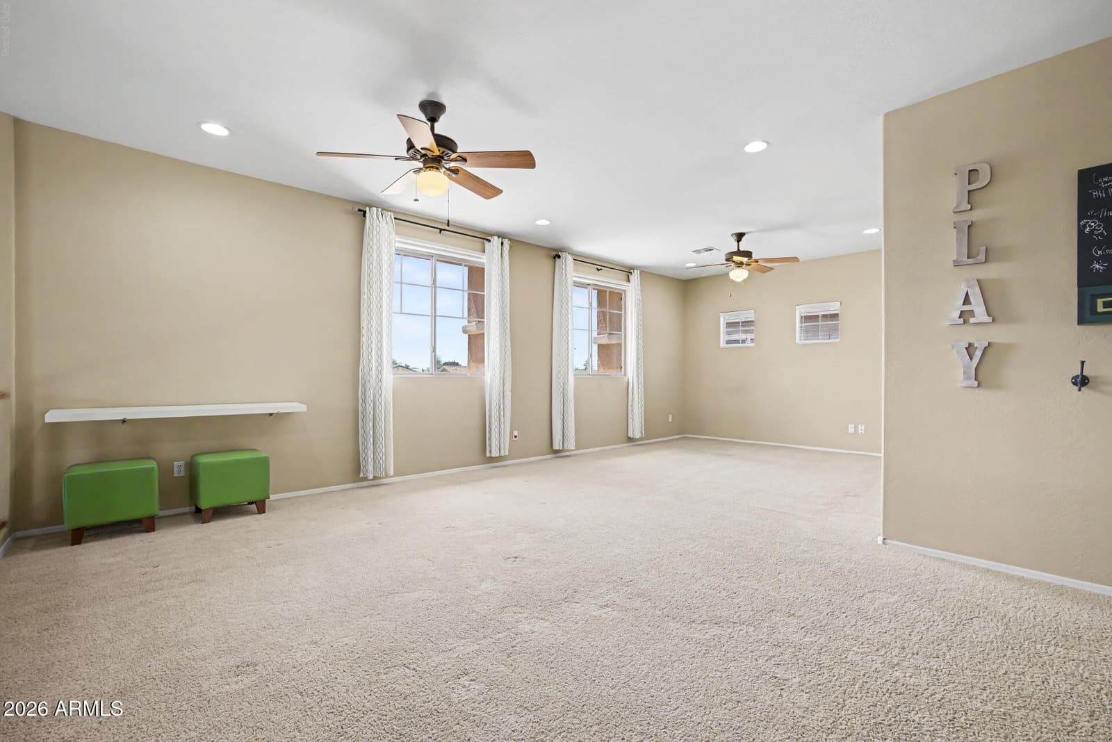 2946 E Santa Fe Lane, Gilbert, AZ 85297 — photo 23 of 35