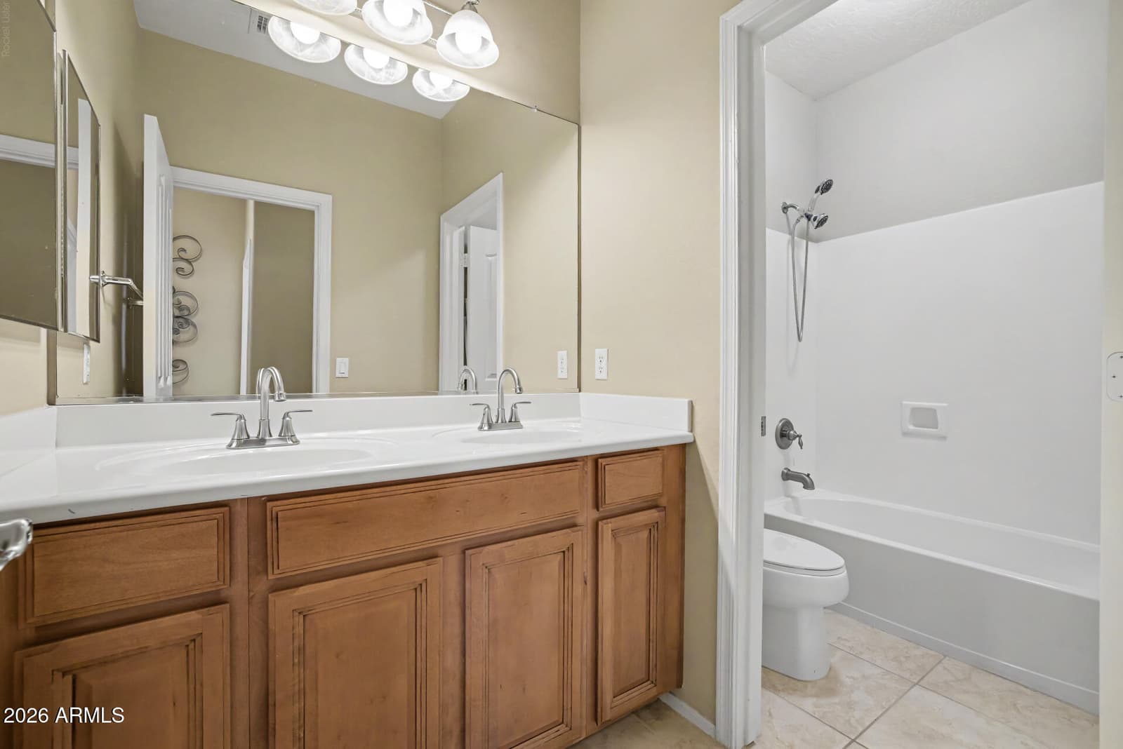 2946 E Santa Fe Lane, Gilbert, AZ 85297 — photo 27 of 35