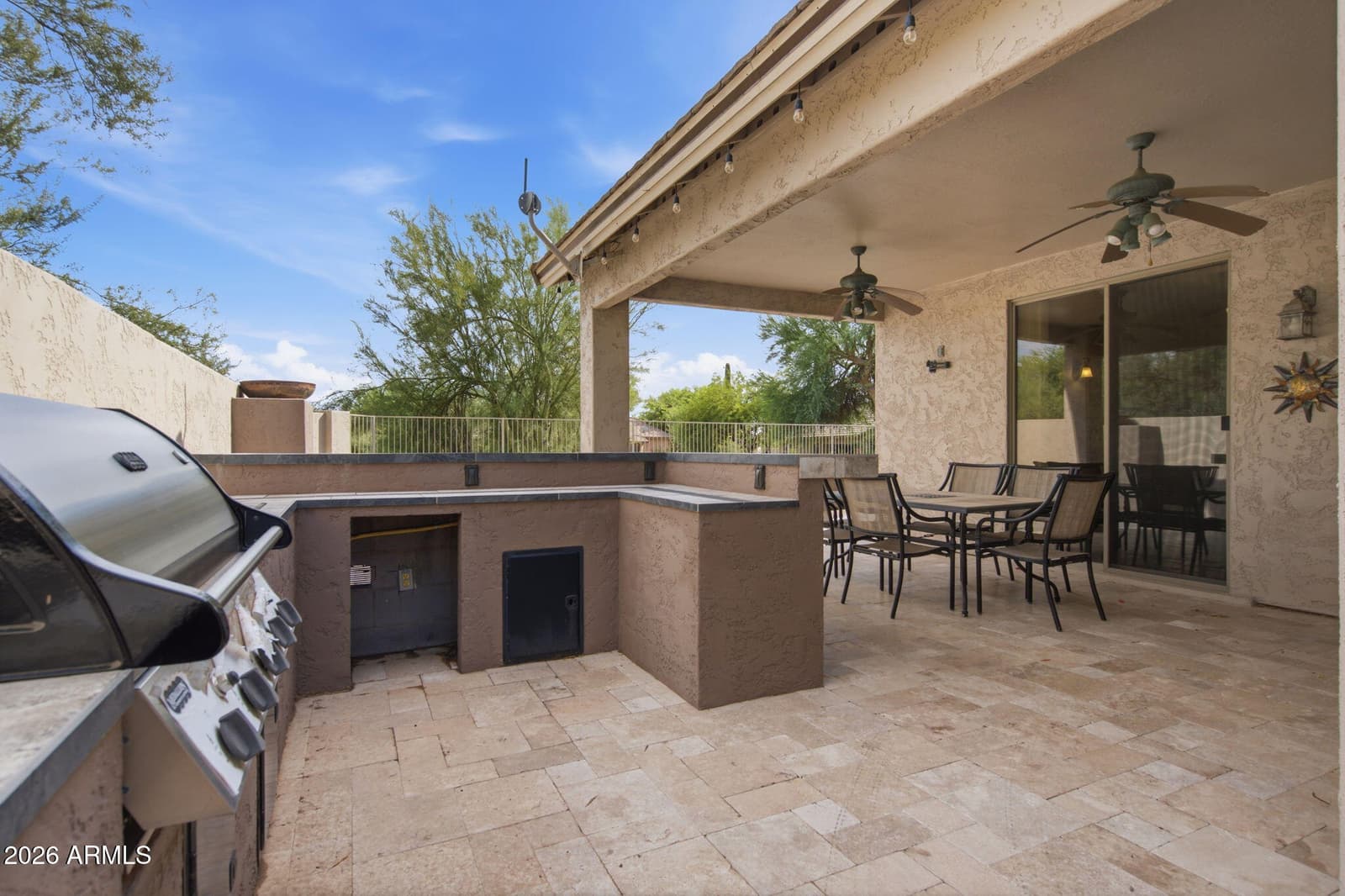 6627 E Hacienda La Noria Lane, Gold Canyon, AZ 85118 — photo 31 of 46
