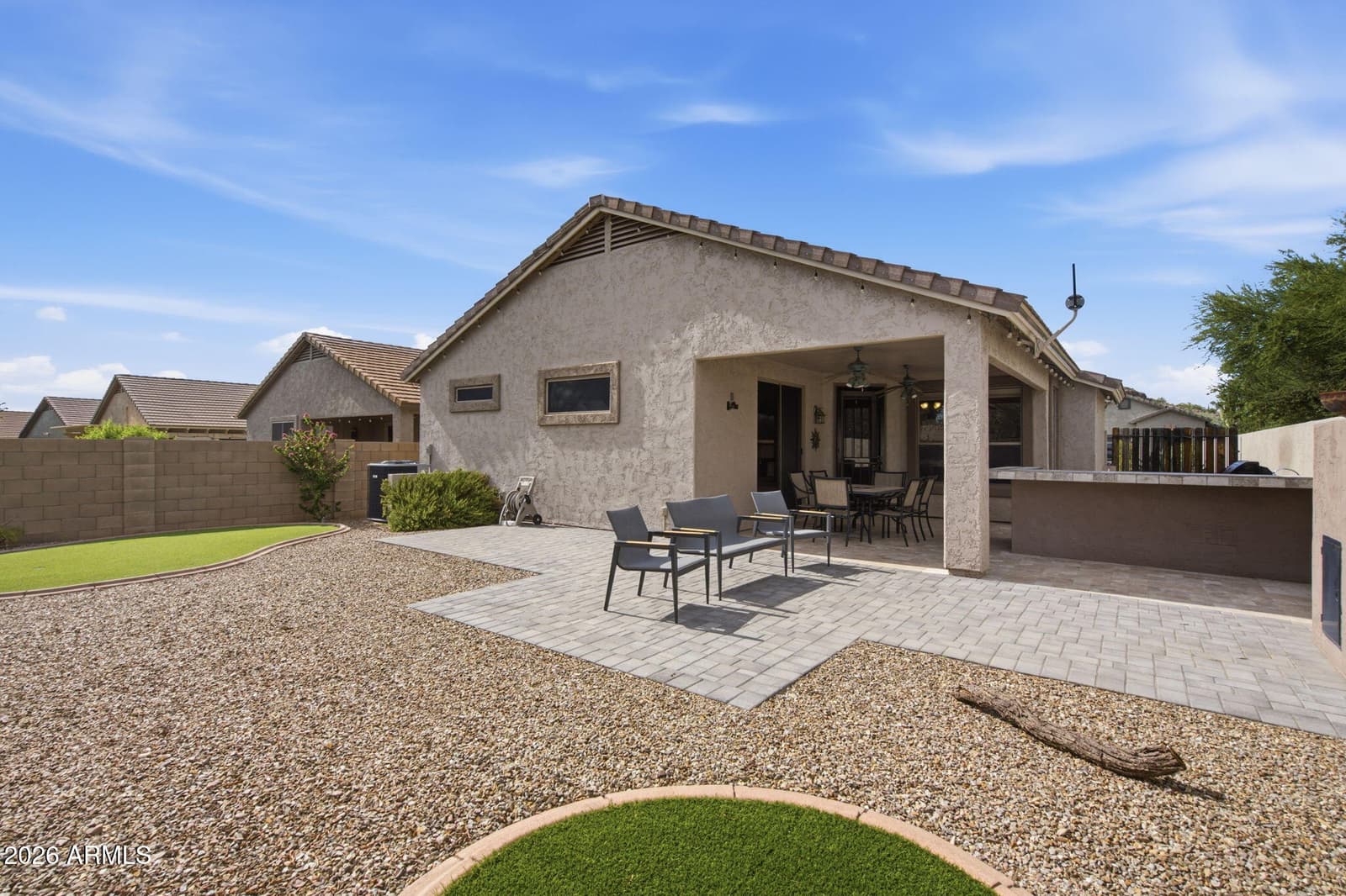 6627 E Hacienda La Noria Lane, Gold Canyon, AZ 85118 — photo 35 of 46