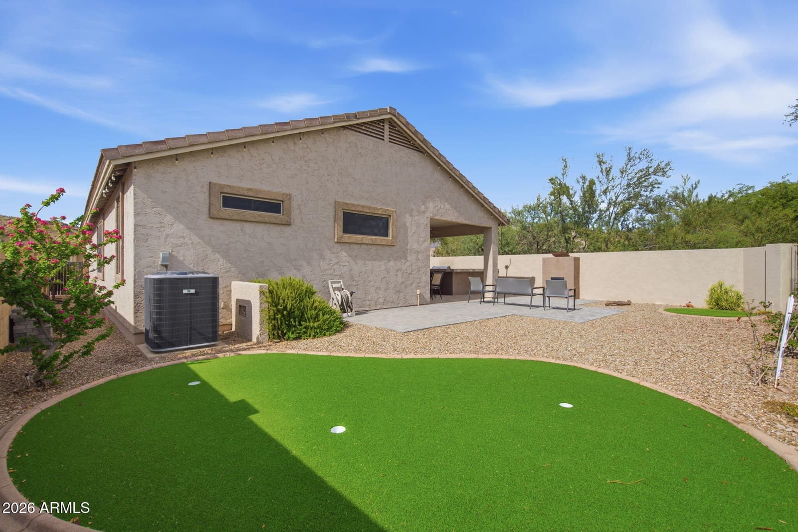 6627 E Hacienda La Noria Lane, Gold Canyon, AZ 85118 — photo 36 of 46