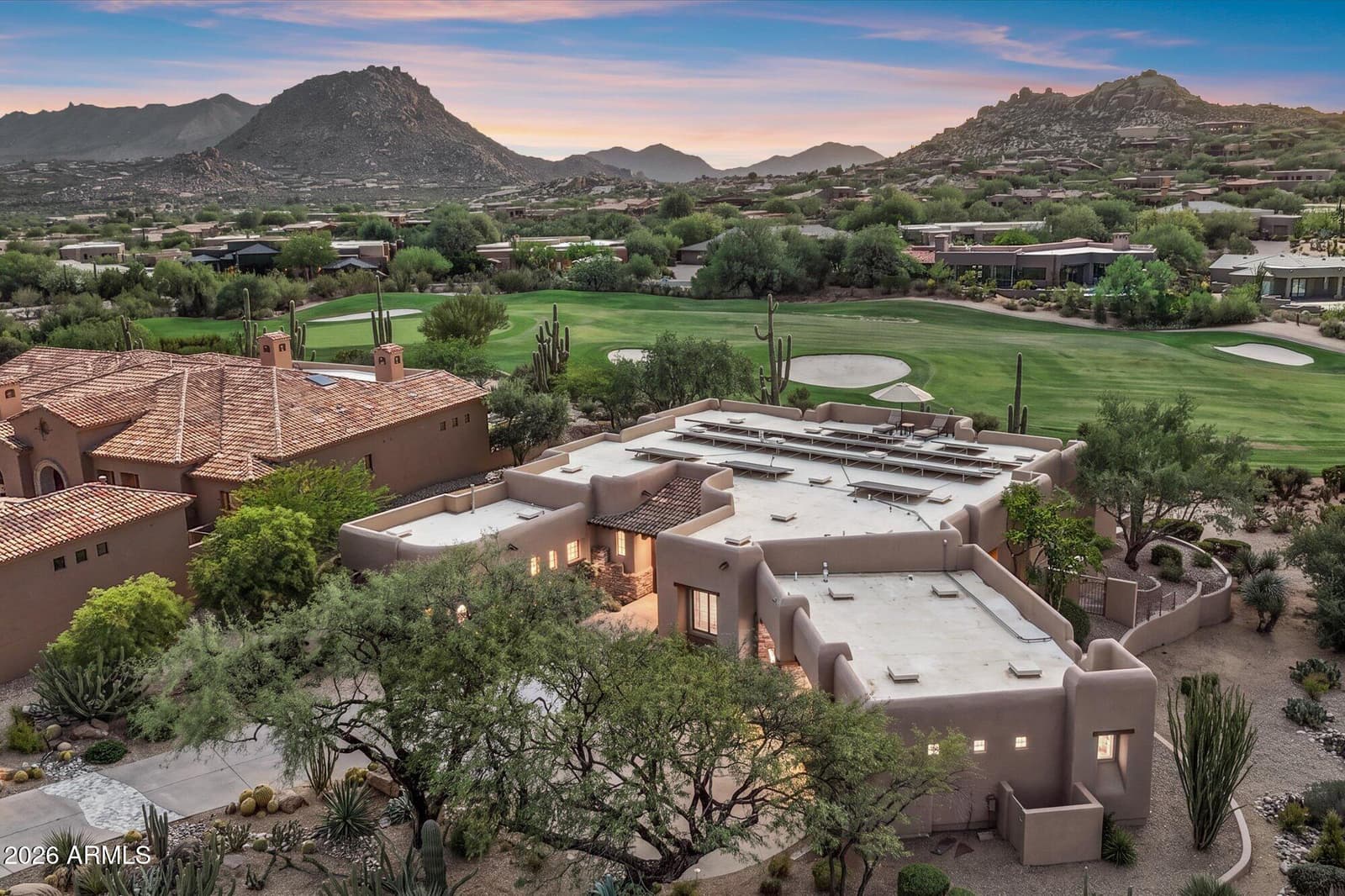 28568 N 108th Way, Scottsdale, AZ 85262 — photo 48 of 49
