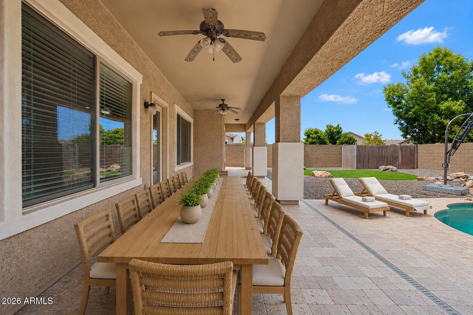 2946 E Santa Fe Lane, Gilbert, AZ 85297 — photo 32 of 35