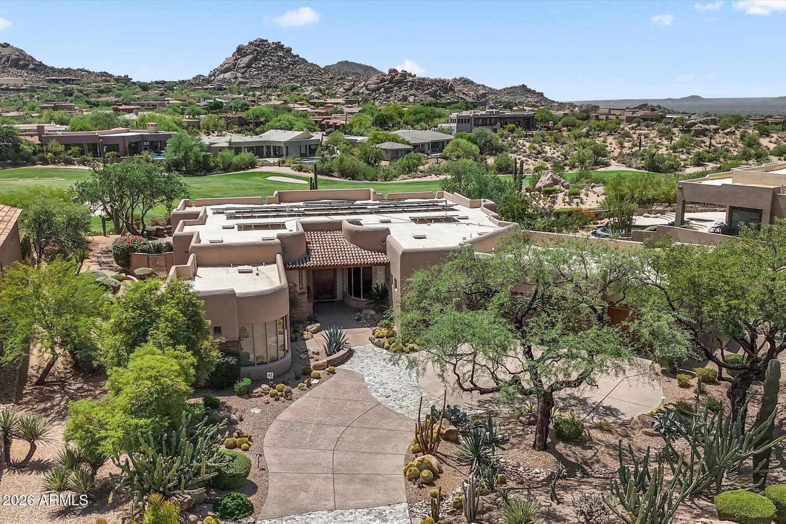 28568 N 108th Way, Scottsdale, AZ 85262 — photo 45 of 49