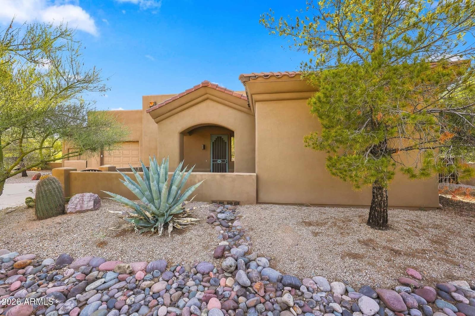 5742 E Perdido Drive, Cave Creek, AZ 85331 — photo 48 of 84