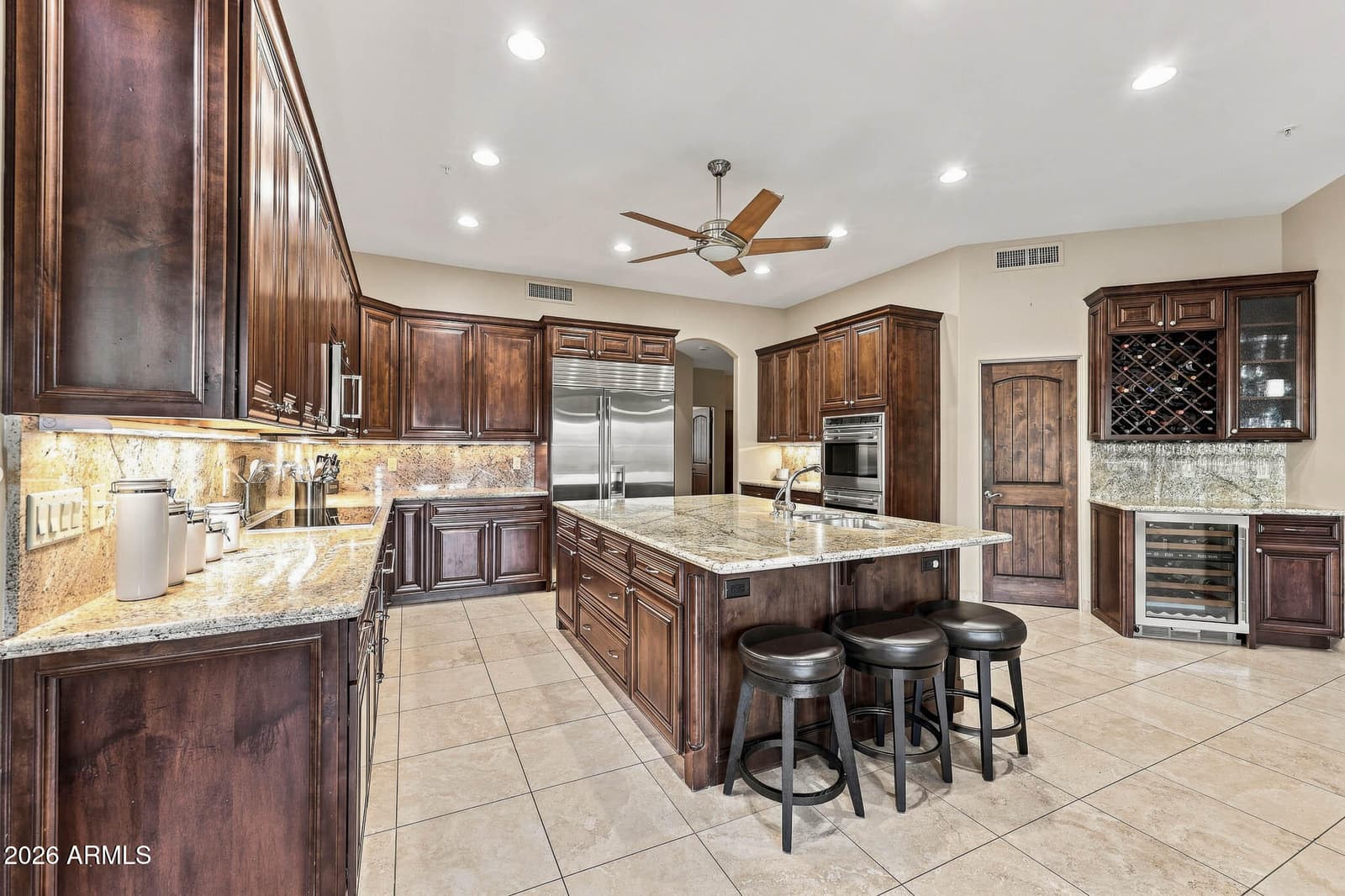 5742 E Perdido Drive, Cave Creek, AZ 85331 — photo 15 of 84