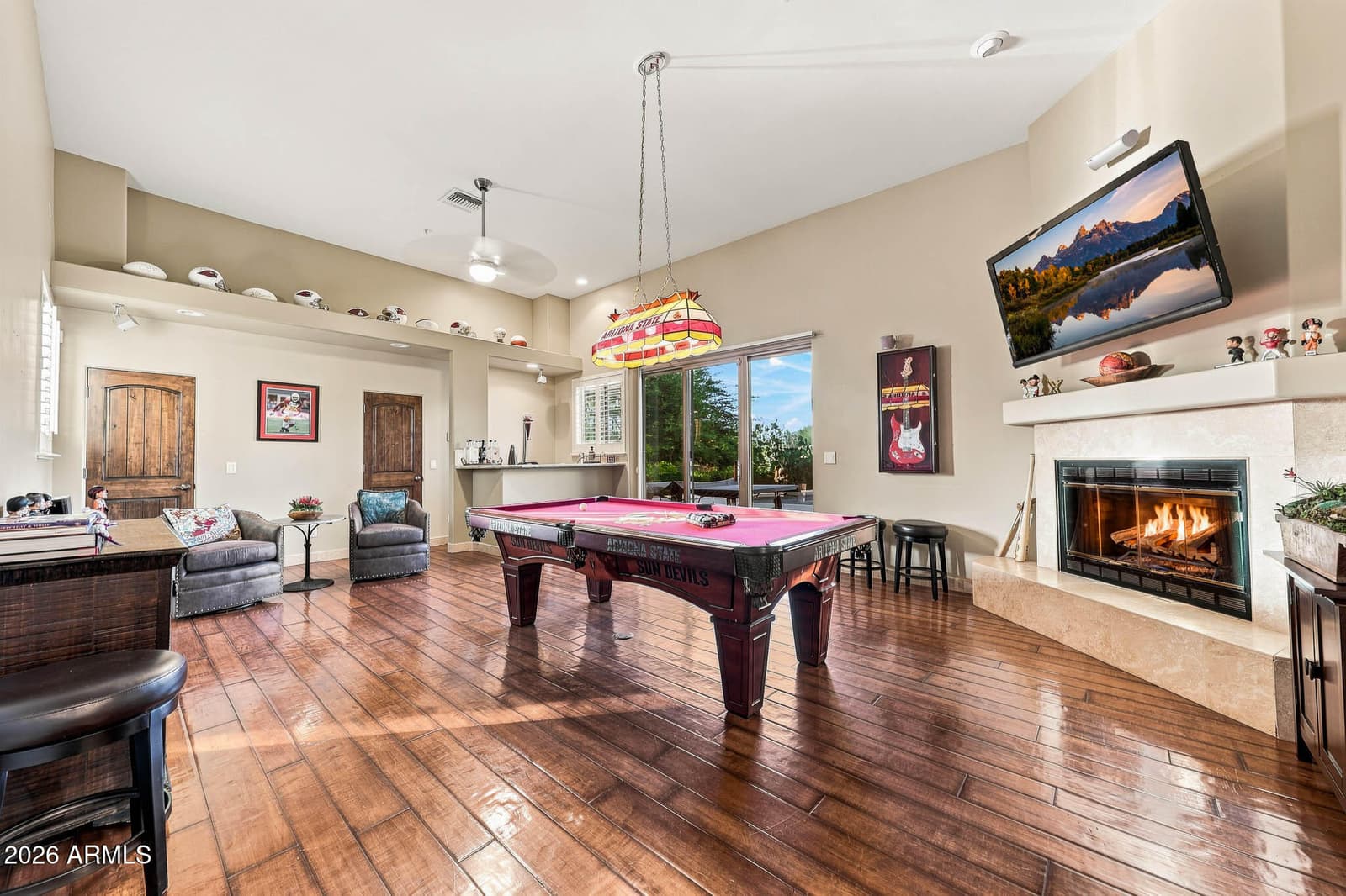 5742 E Perdido Drive, Cave Creek, AZ 85331 — photo 19 of 84