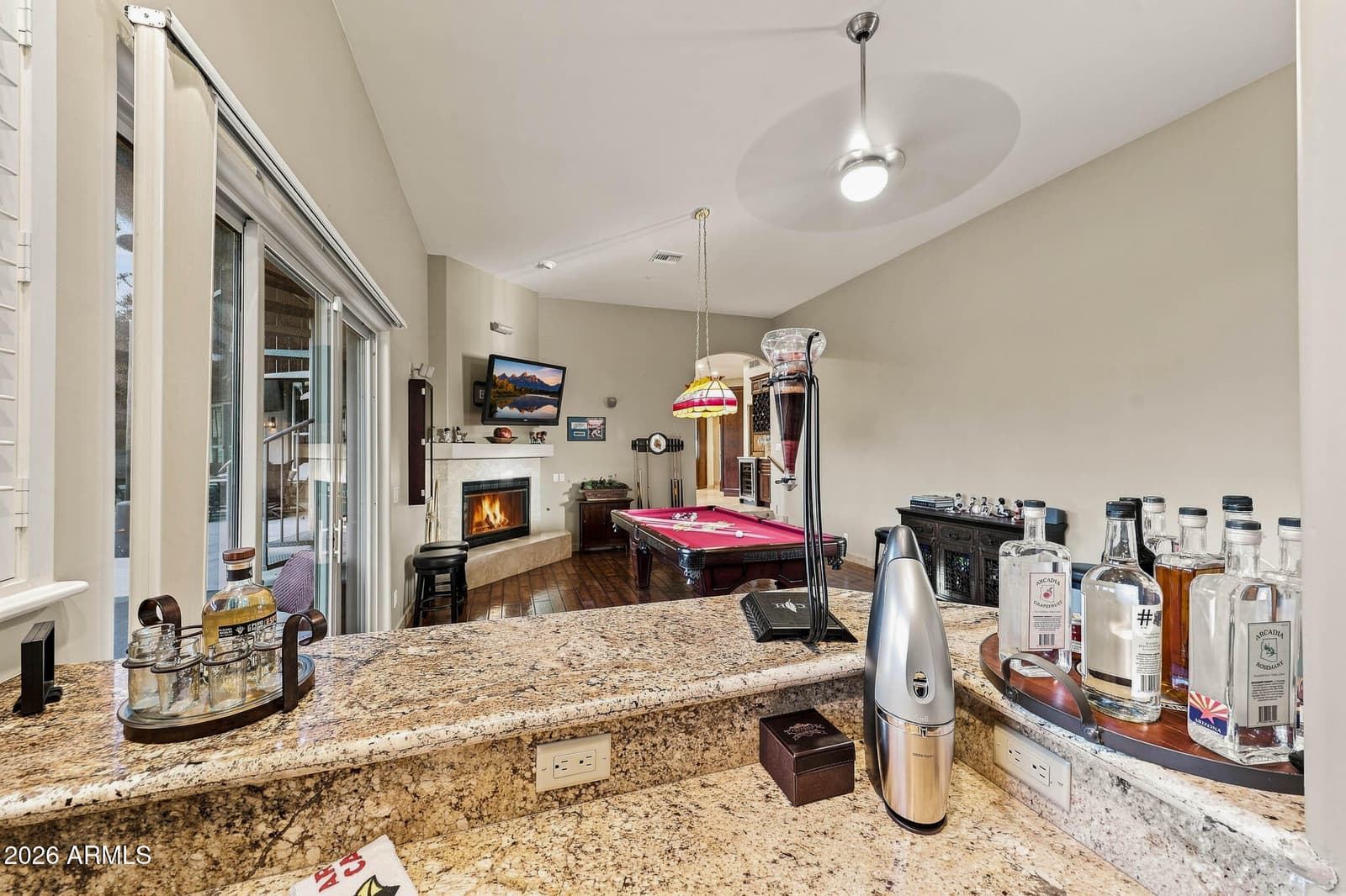 5742 E Perdido Drive, Cave Creek, AZ 85331 — photo 22 of 84