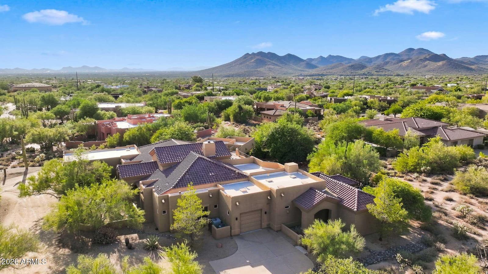5742 E Perdido Drive, Cave Creek, AZ 85331 — photo 83 of 84