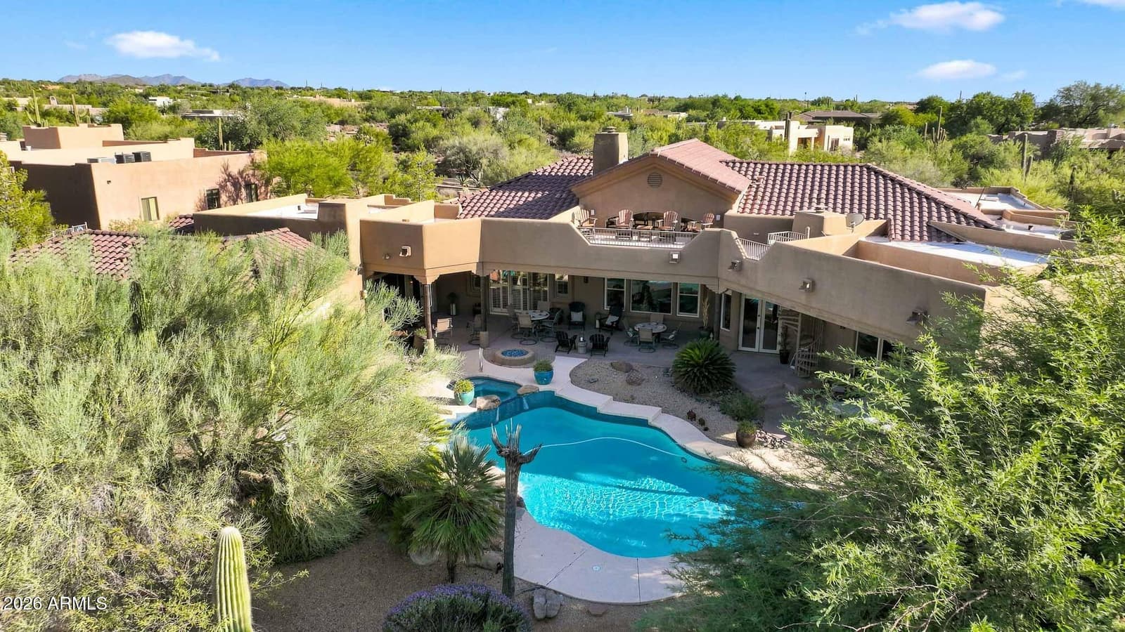 5742 E Perdido Drive, Cave Creek, AZ 85331 — photo 81 of 84